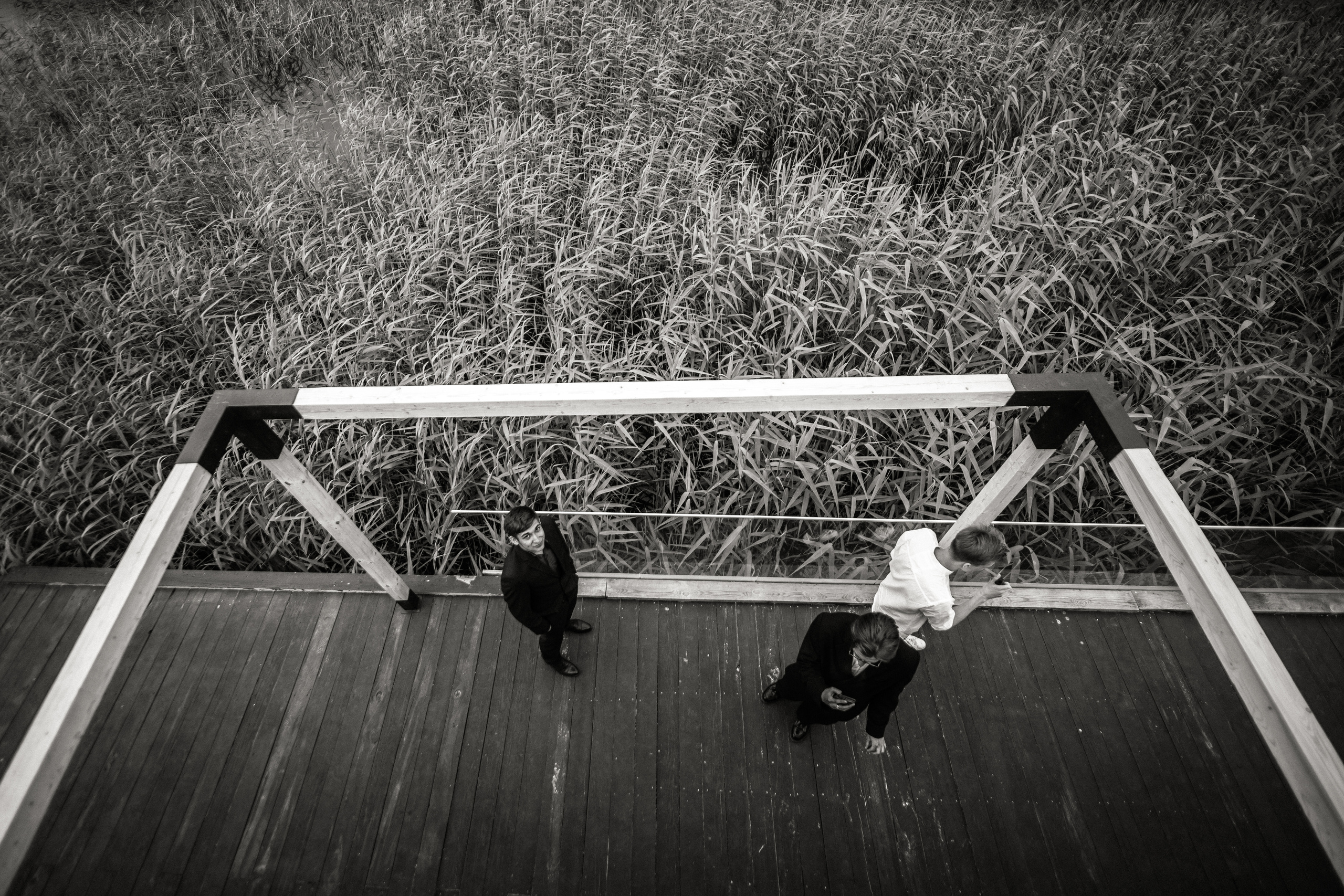 Выпускной в Островском. Фотограф Антон Никандров