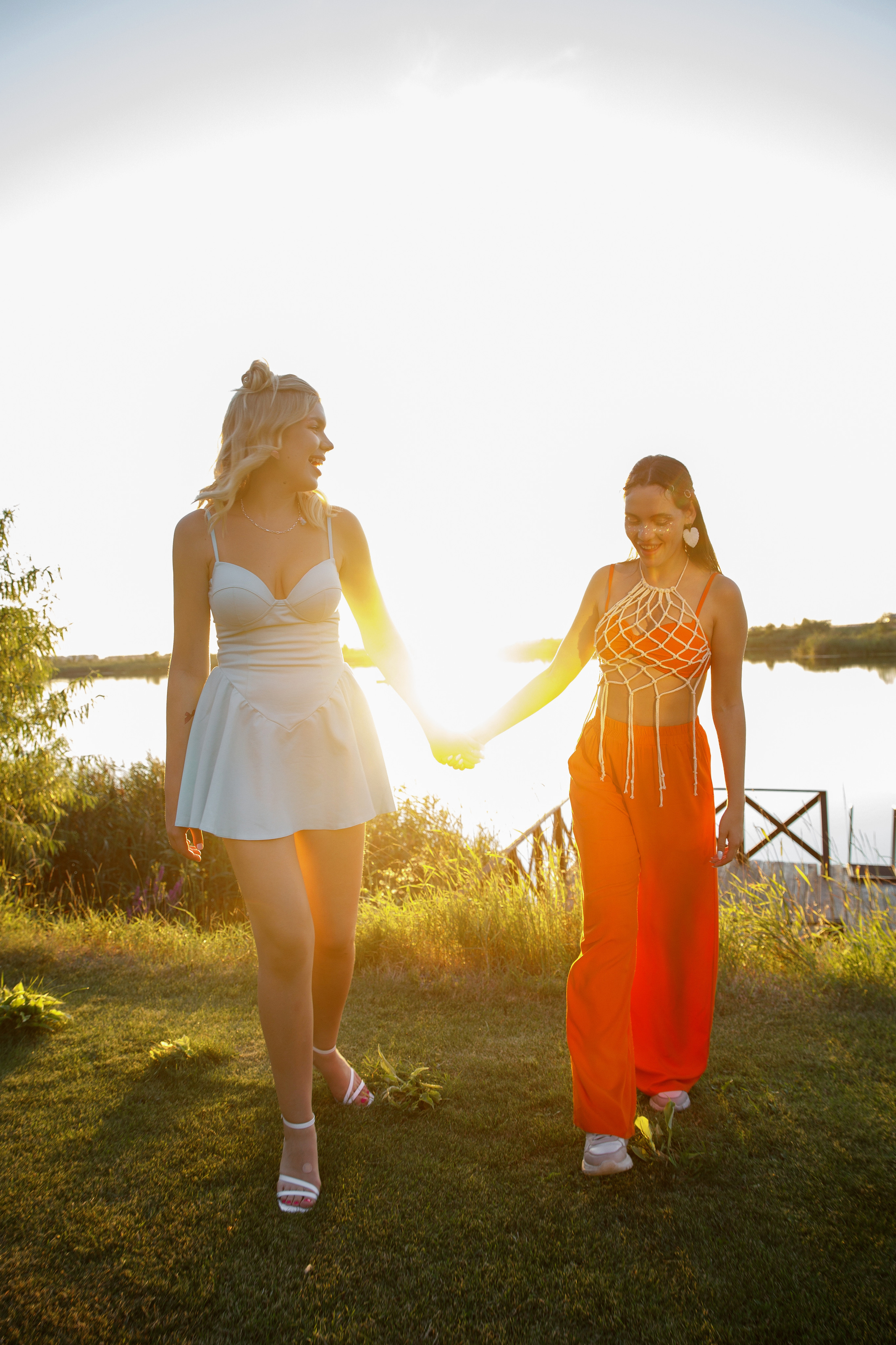 Сарай. День рождения. Фотограф Антон Никандров