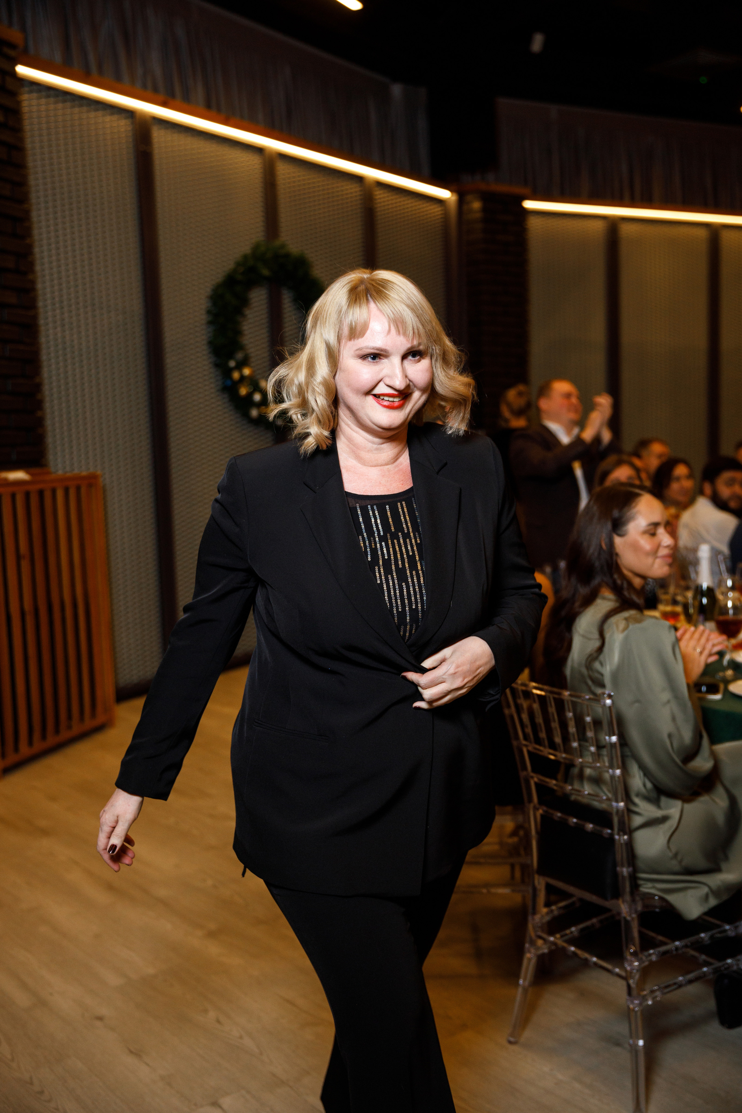 Метрика Недвижимость. Фотограф Антон Никандров