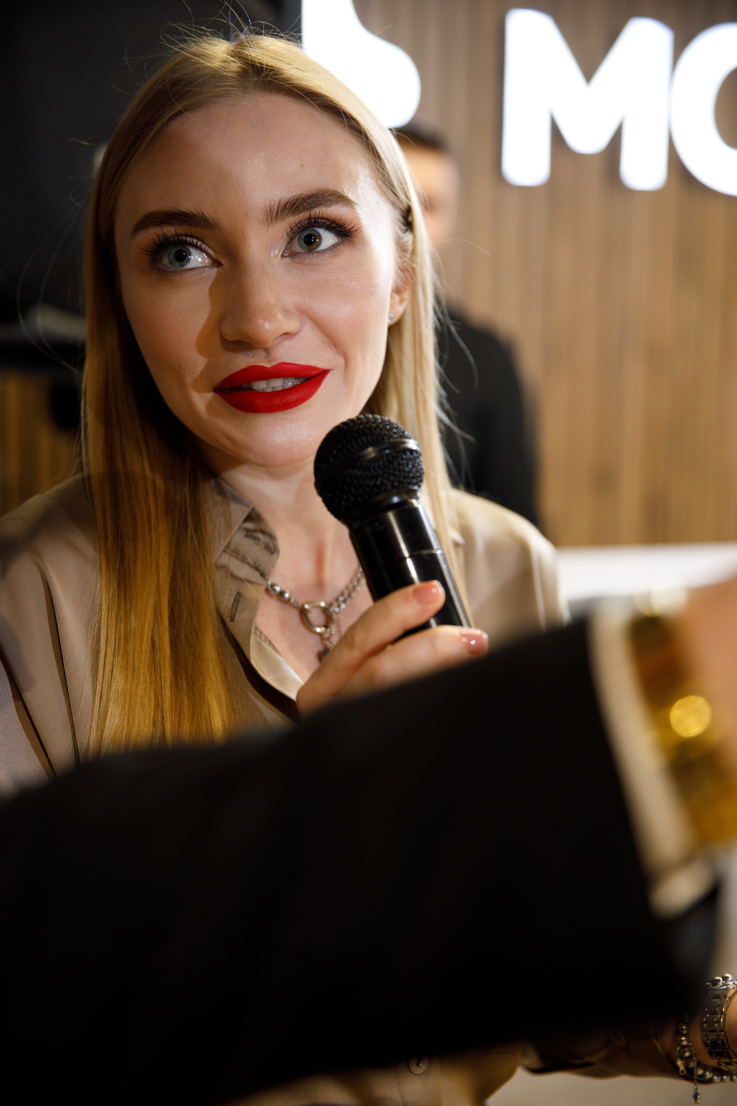 MOLODO. Открытие салона красоты. Фотограф Антон Никандров