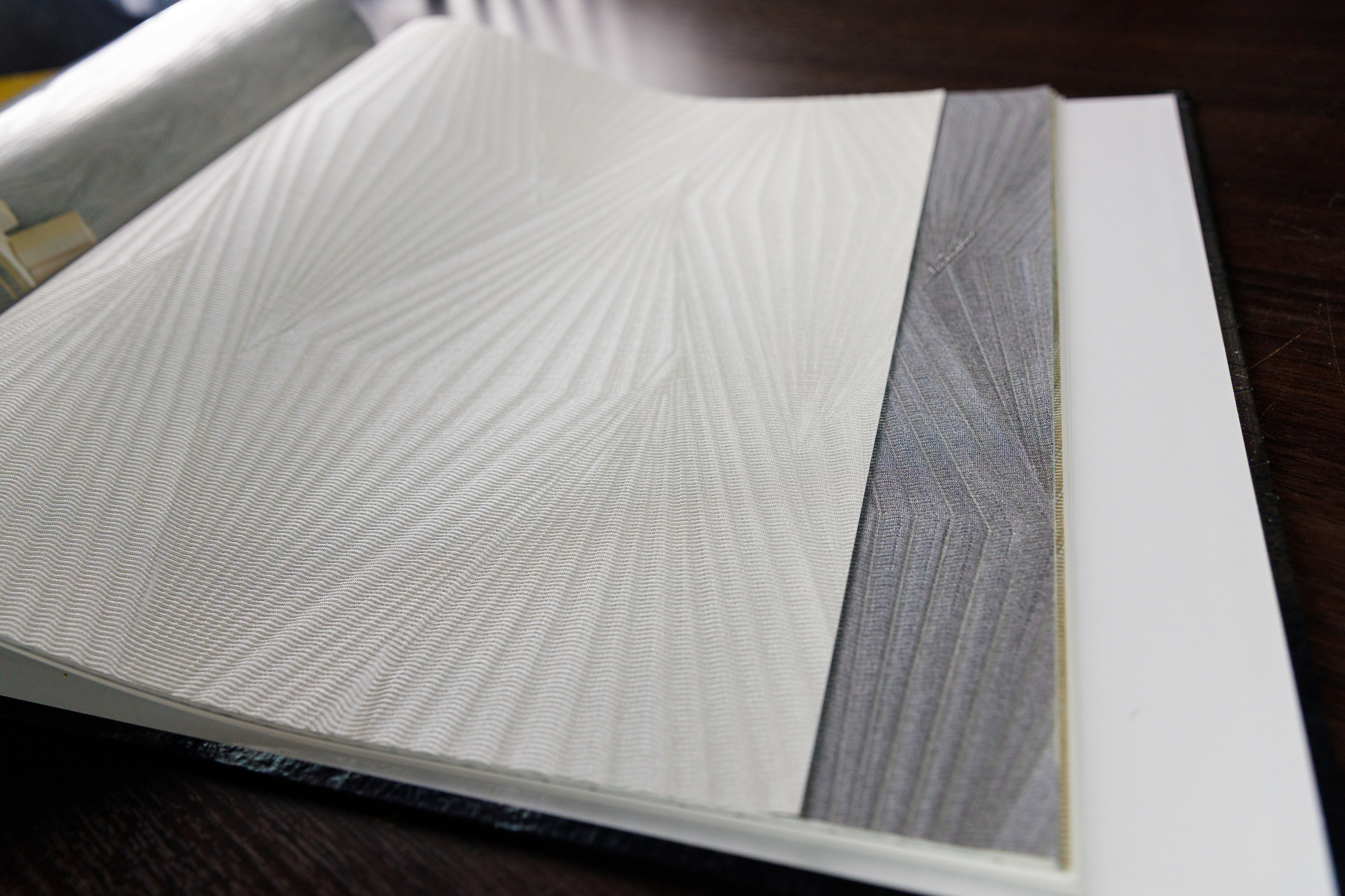 Салон декора «Renome». Коллекция обоев. Фотограф Антон Никандров