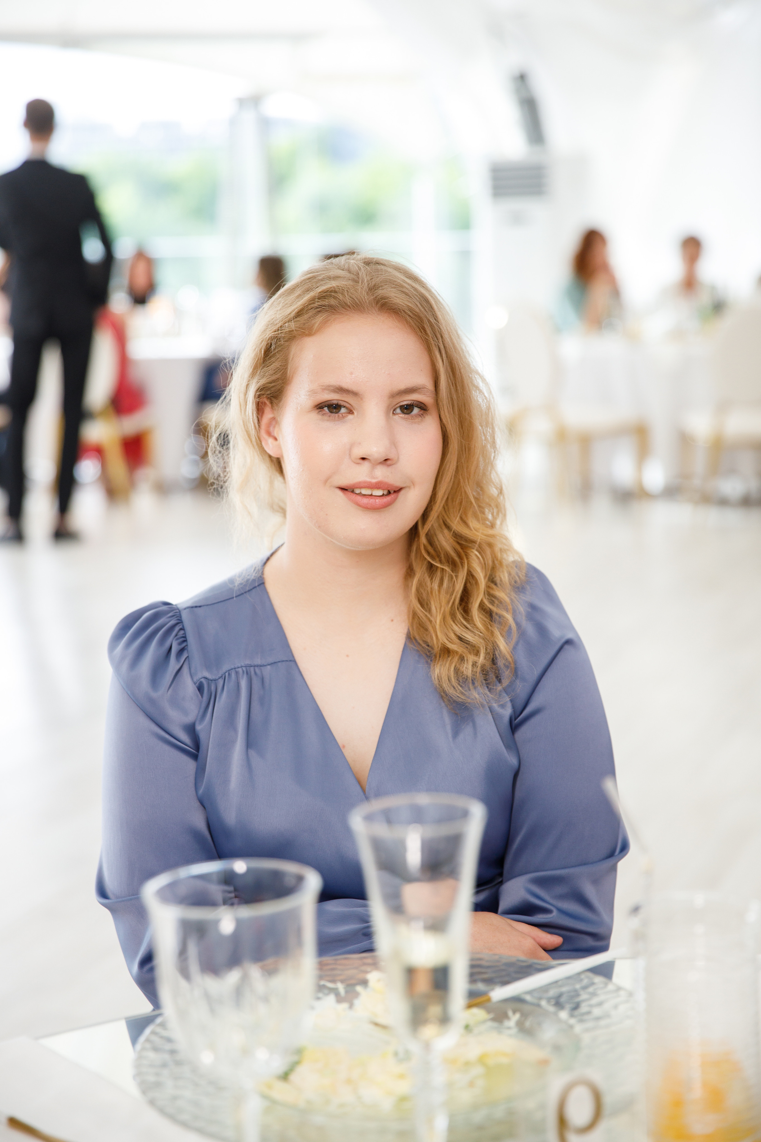 Выпускной ТГУ. Своя Набережная. Фотограф Антон Никандров