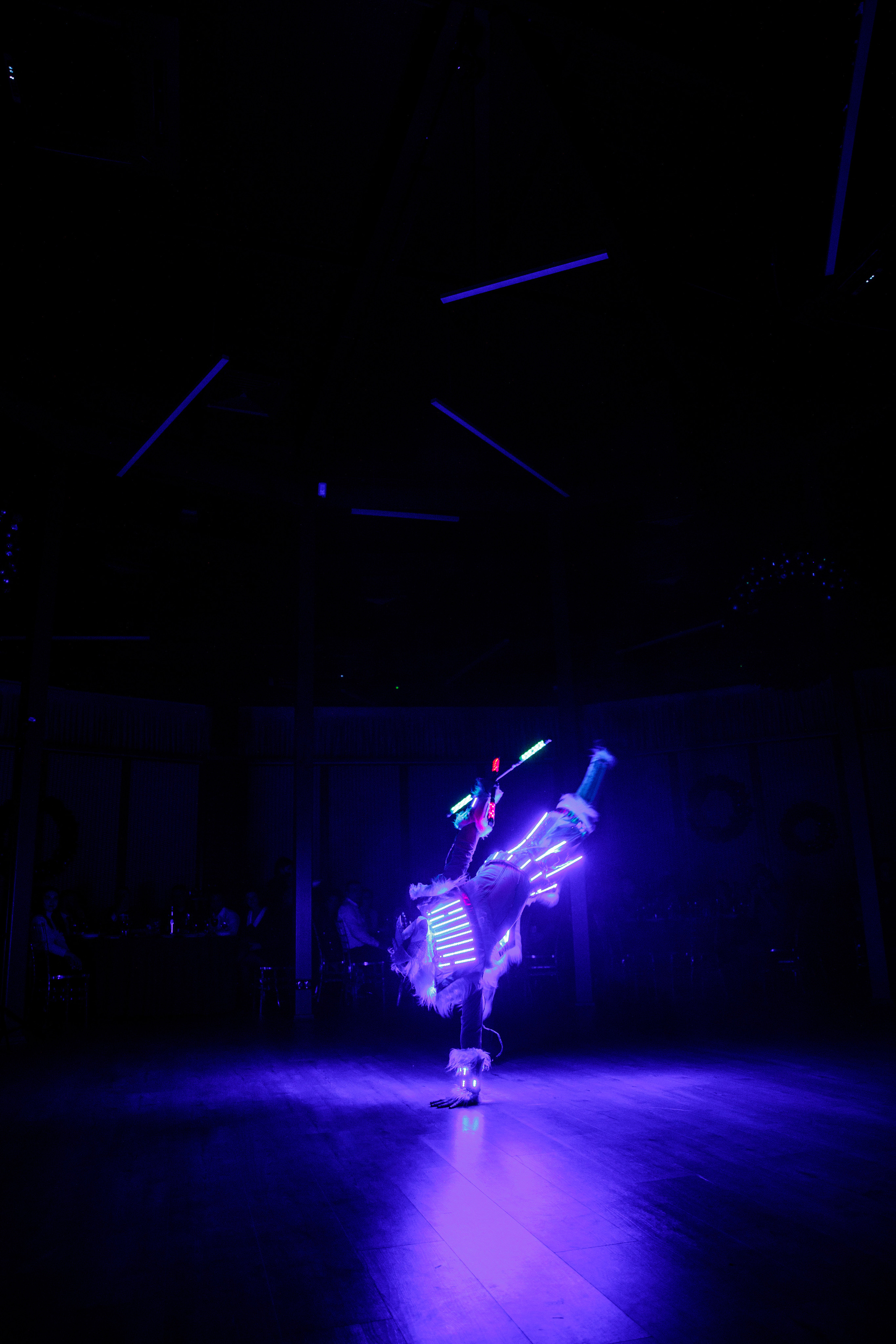 Метрика Недвижимость. Фотограф Антон Никандров