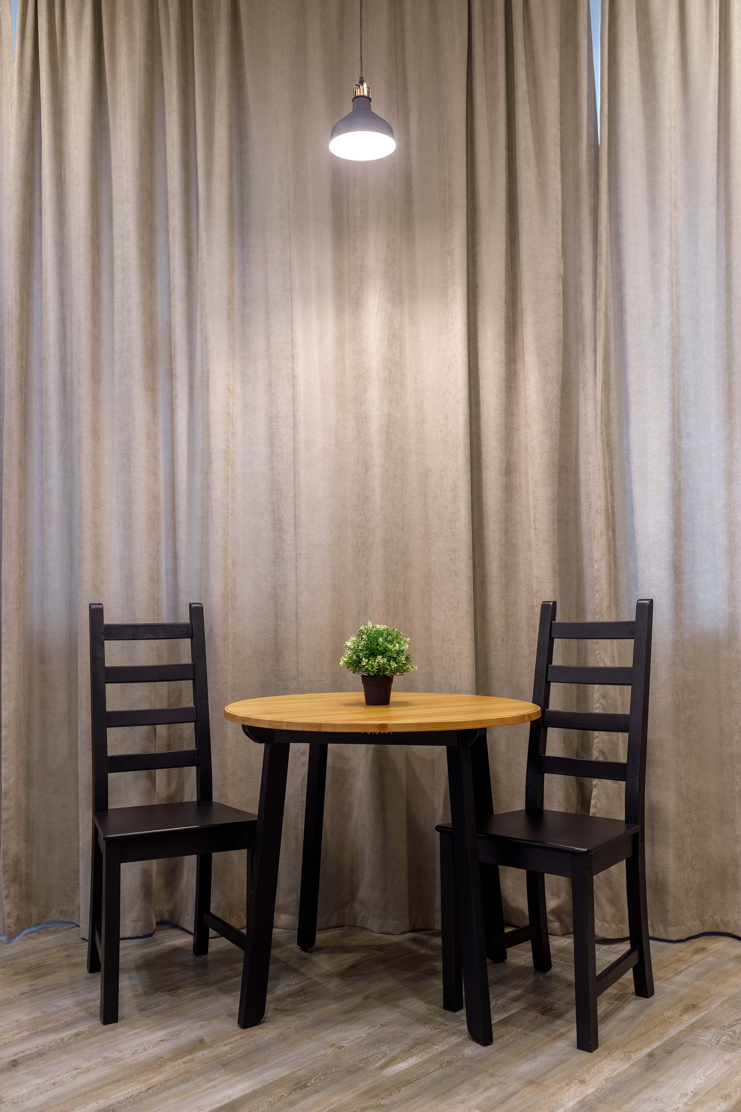 Гостиница «Атриа». Фотограф Антон Никандров