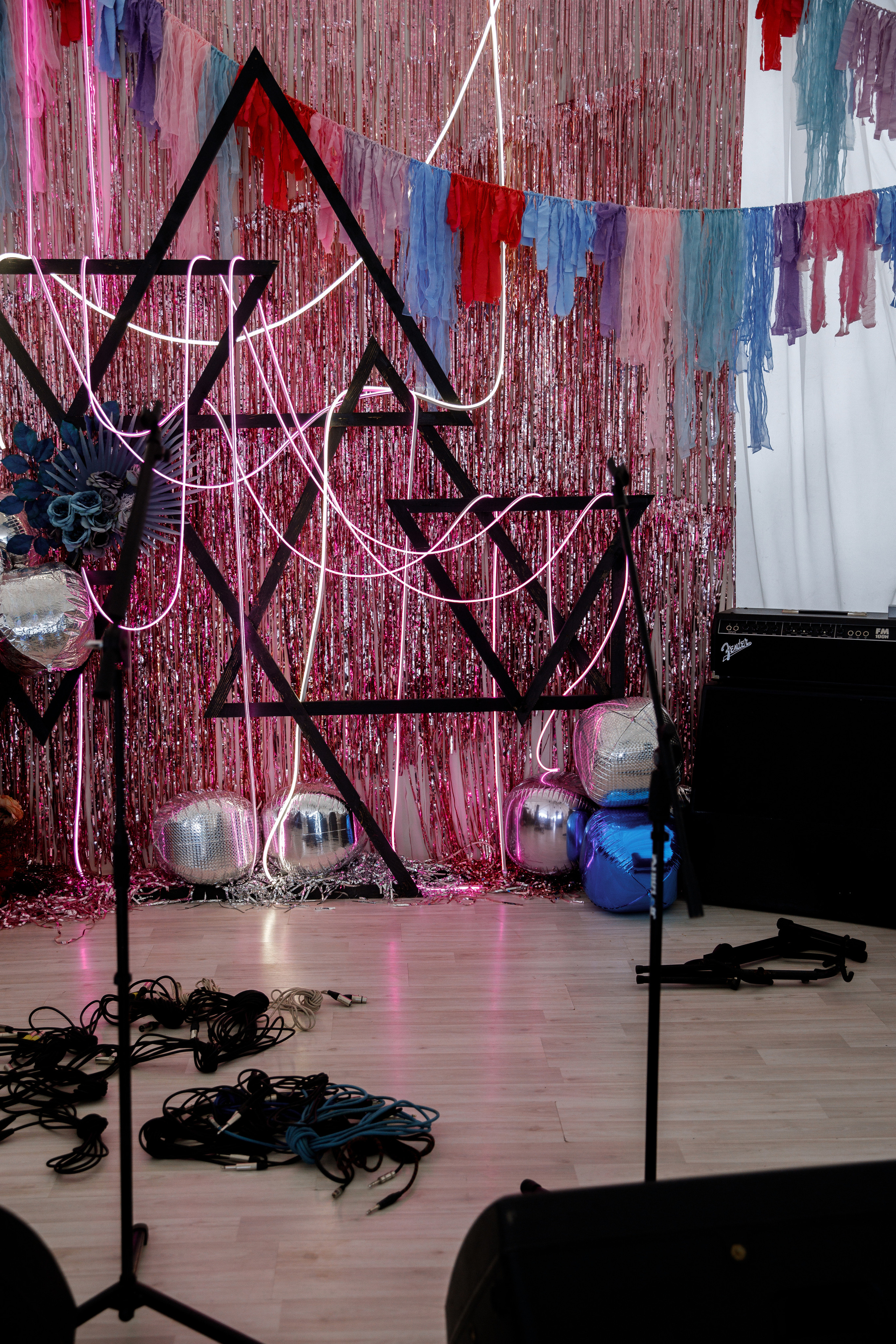 Выпускной. Своя набережная. Фотограф Антон Никандров