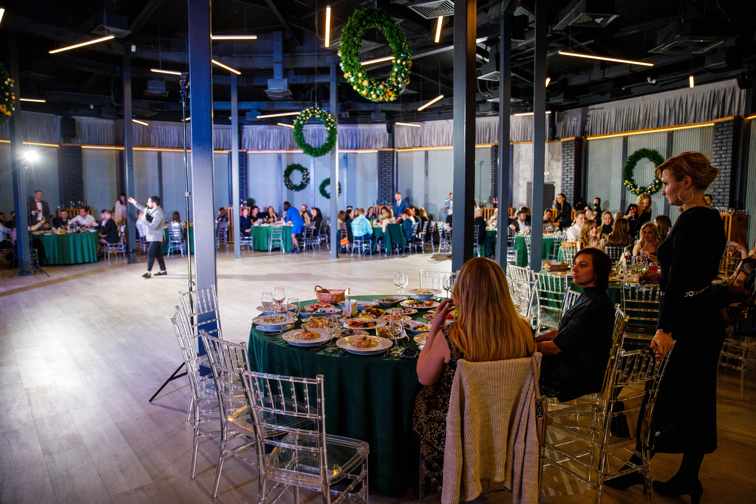 Метрика Недвижимость. Фотограф Антон Никандров