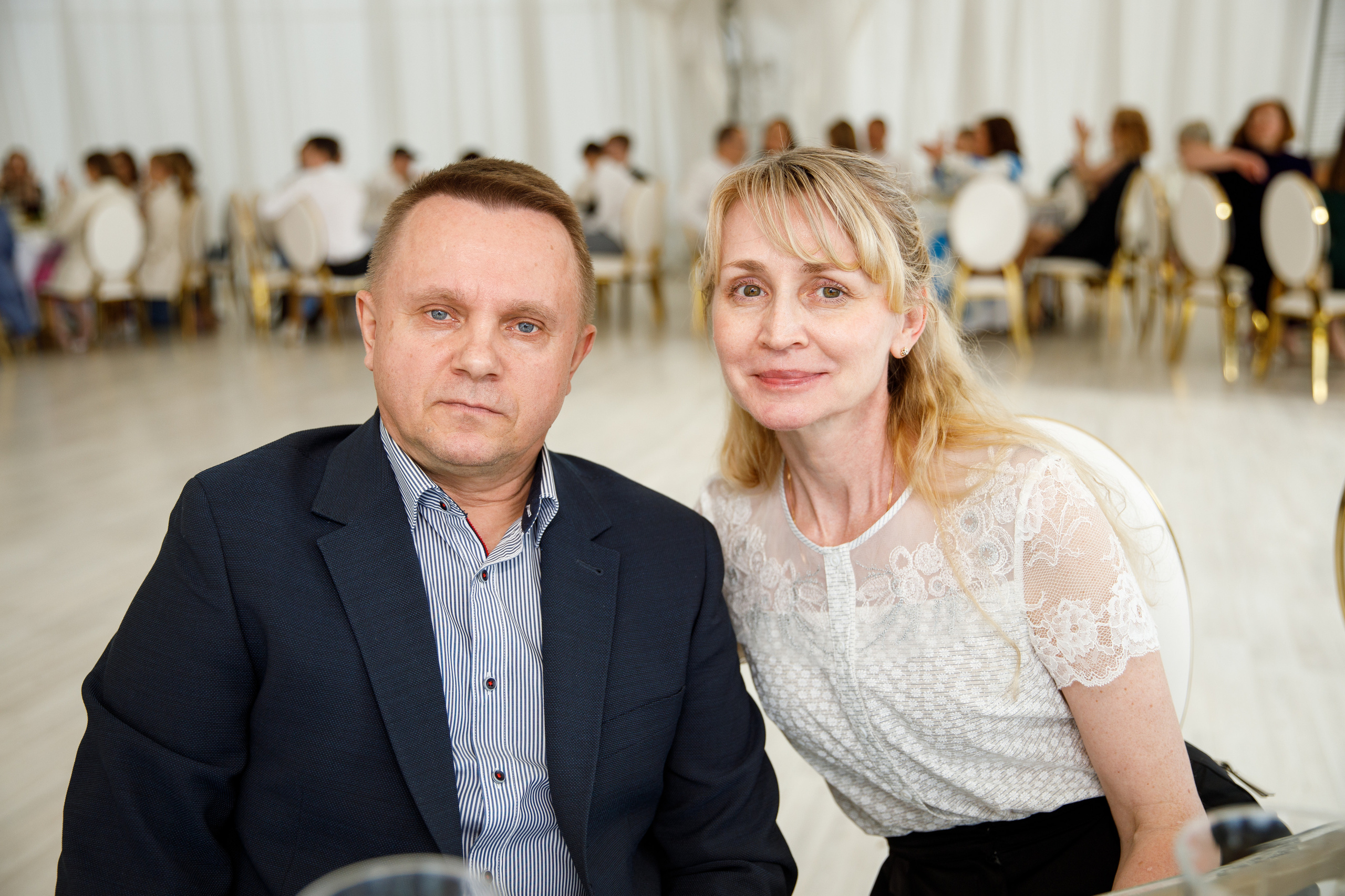 Выпускной ТГУ. Своя Набережная. Фотограф Антон Никандров