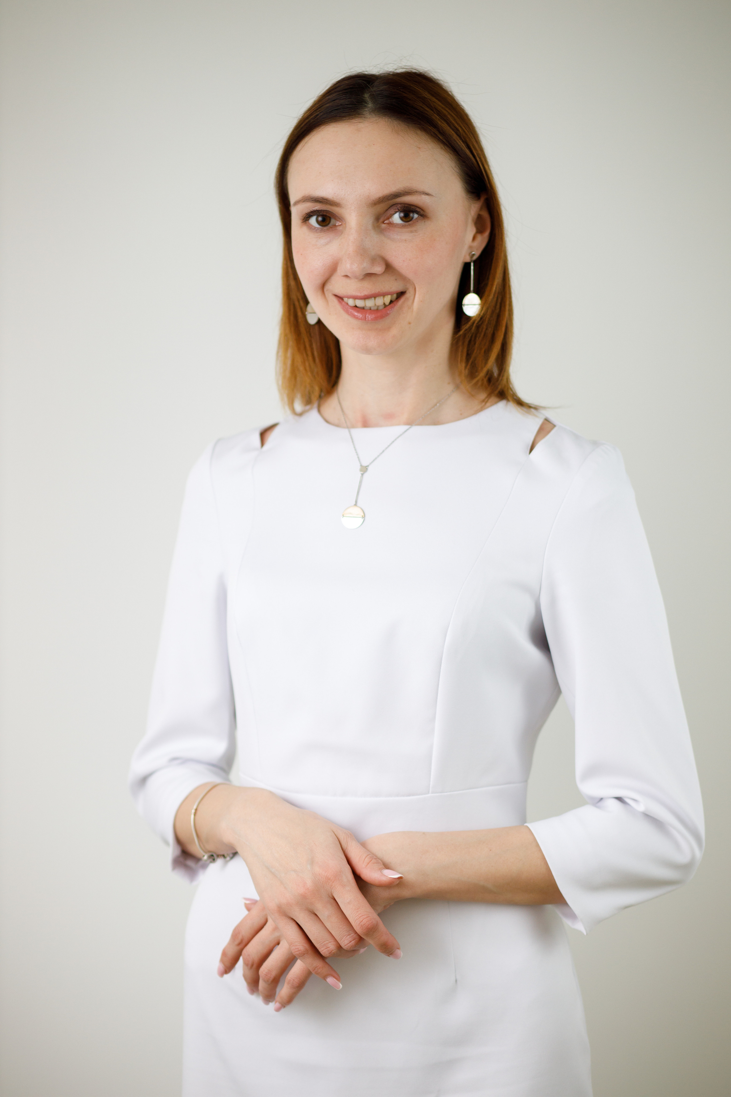 MOLODO. Открытие салона красоты. Фотограф Антон Никандров