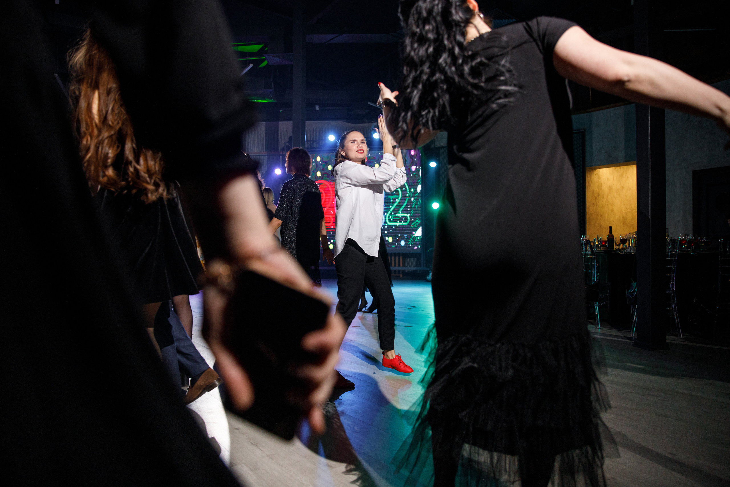 Метрика Недвижимость. Фотограф Антон Никандров