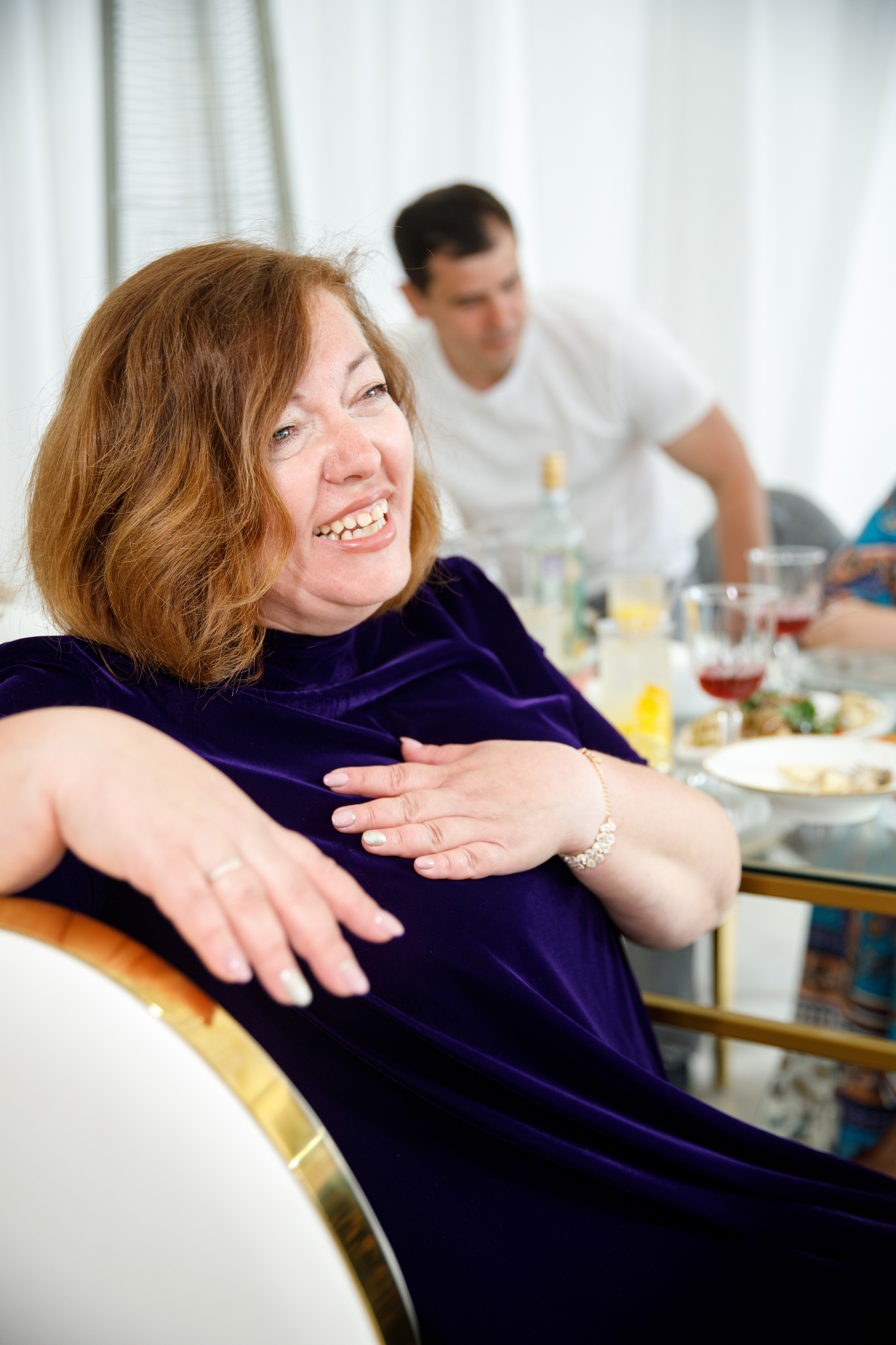 Выпускной ТГУ. Своя Набережная. Фотограф Антон Никандров