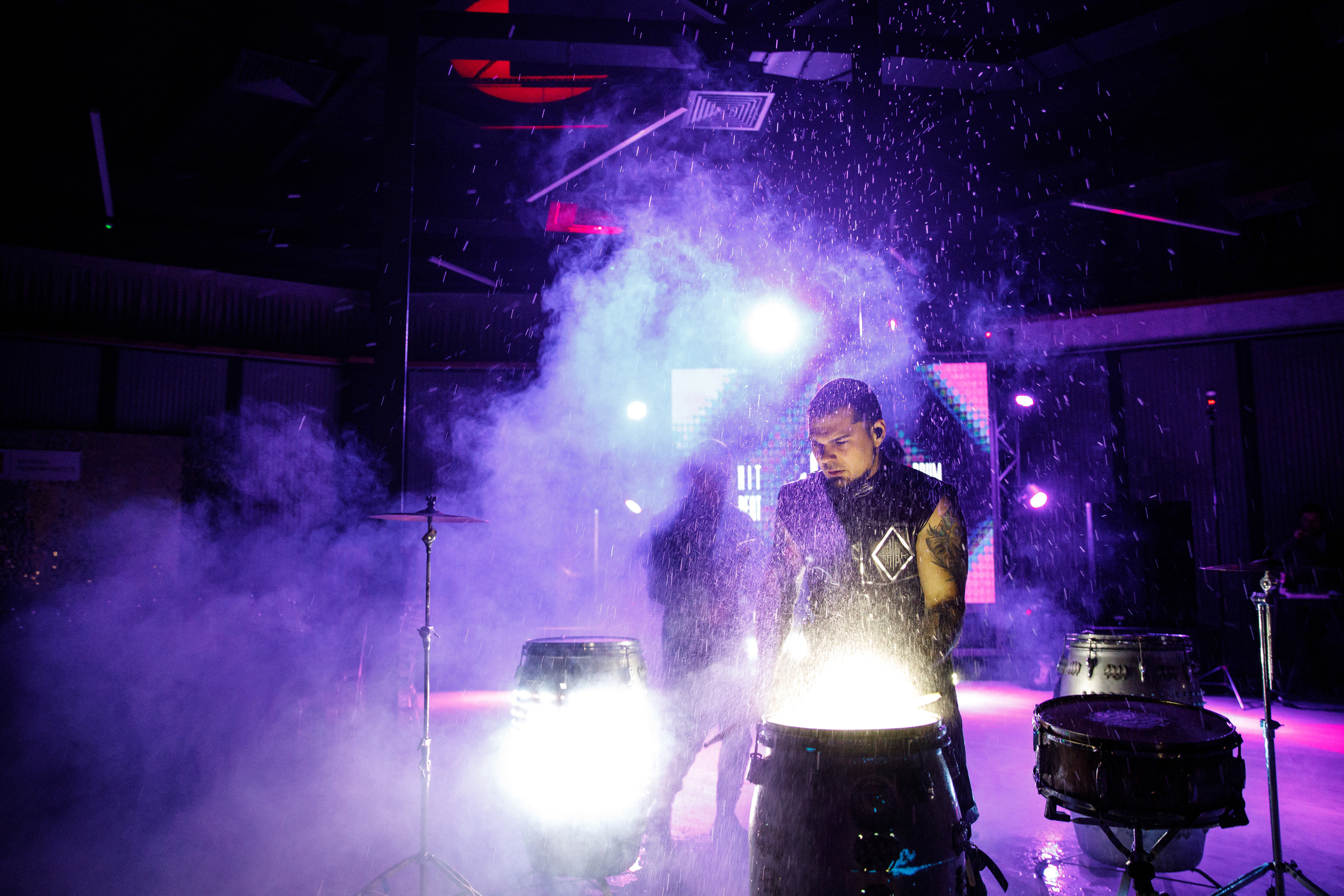 Метрика Недвижимость. Фотограф Антон Никандров