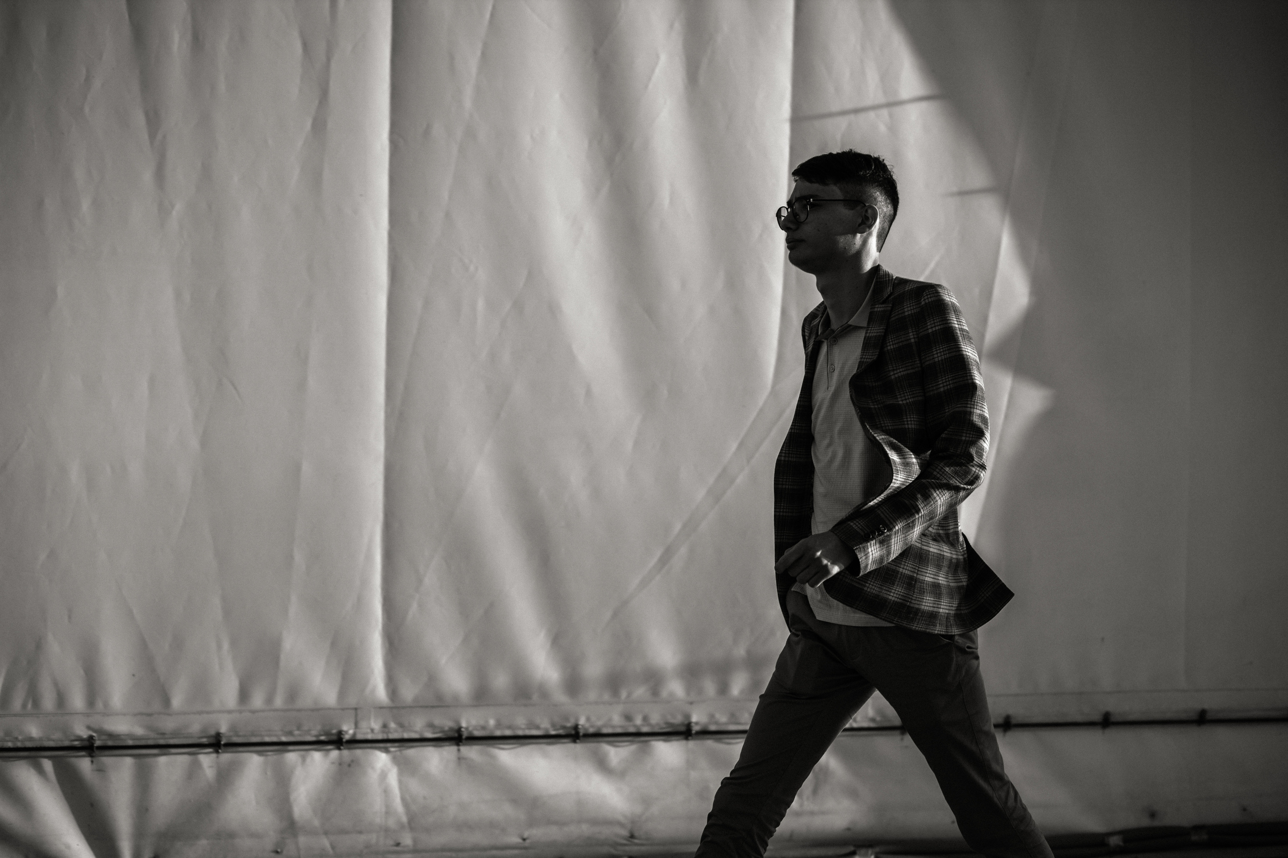 Выпускной ТГУ. Своя Набережная. Фотограф Антон Никандров