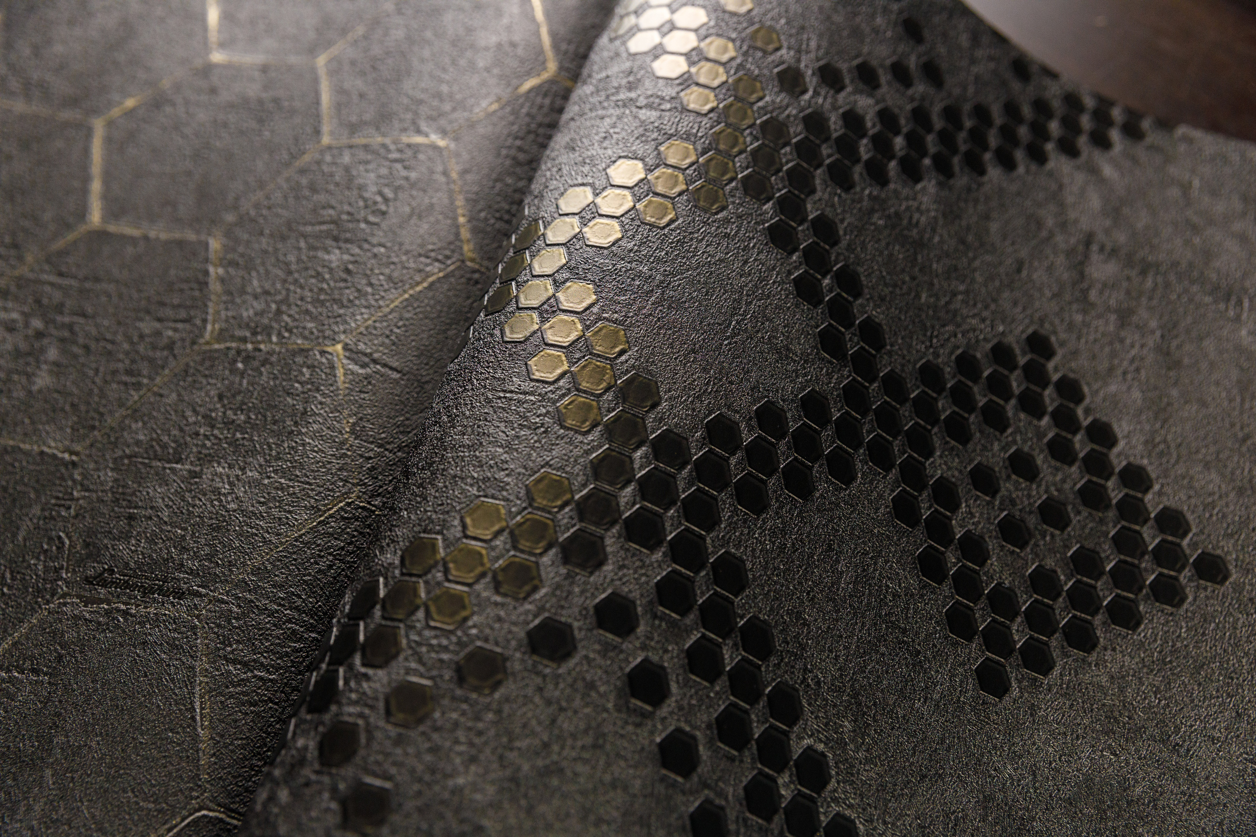 Салон декора «Renome». Коллекция обоев. Фотограф Антон Никандров