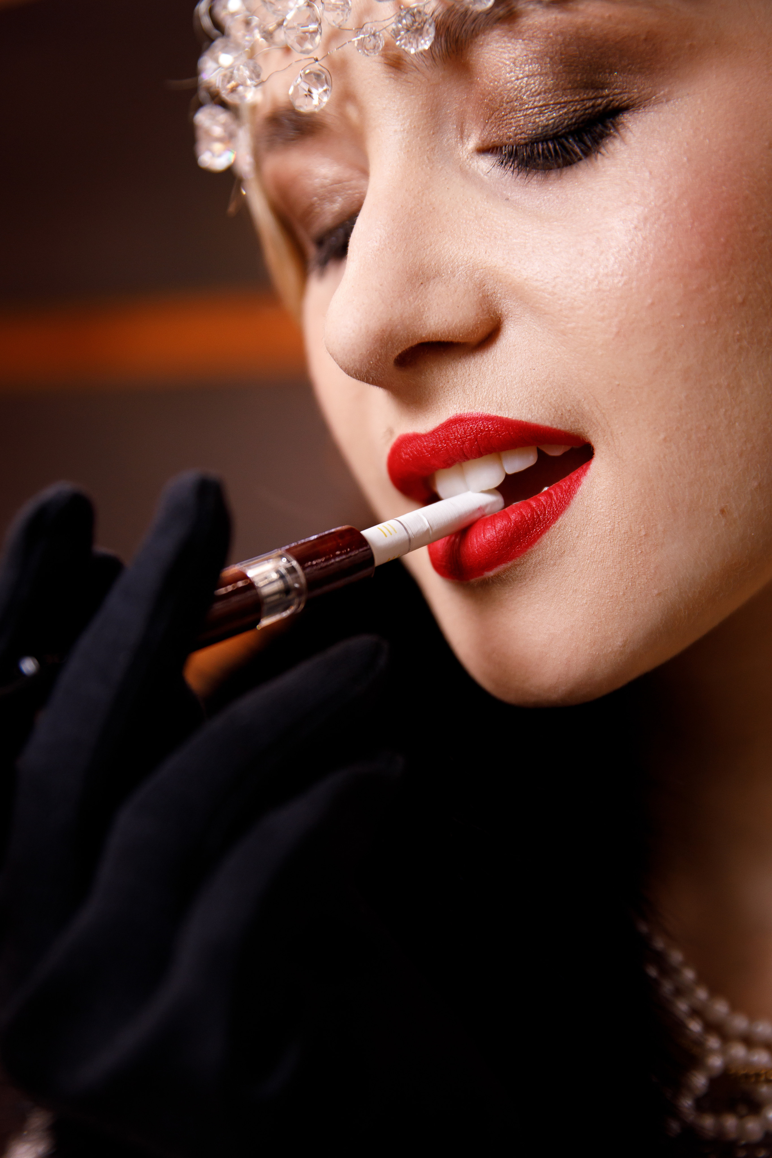 Выставка Экспо, Санкт-Петербург. Бренд Tommy Gun. Фотограф Антон Никандров