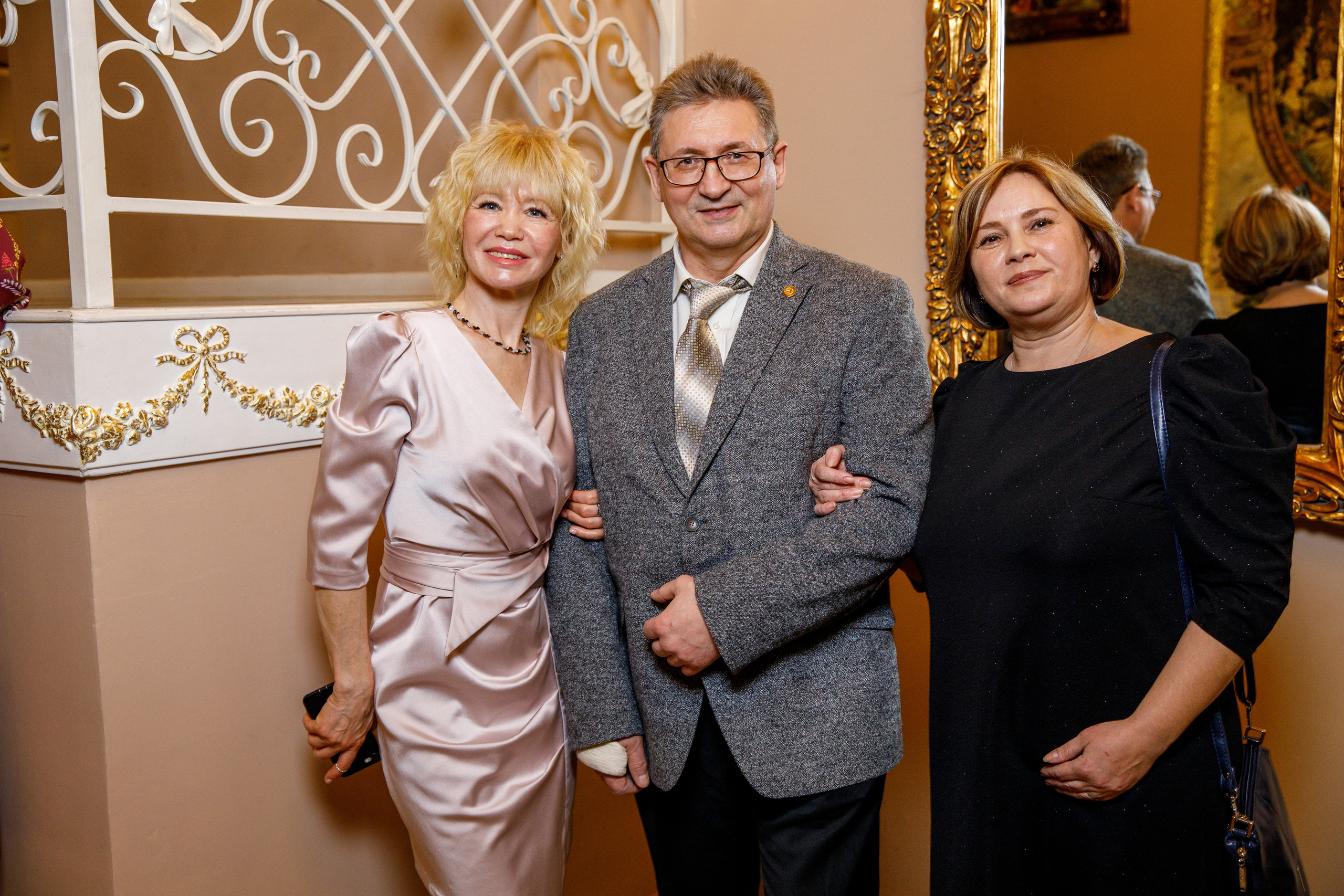 Адвекс Недвижимость. Юбилей 25 лет. Фотограф Антон Никандров