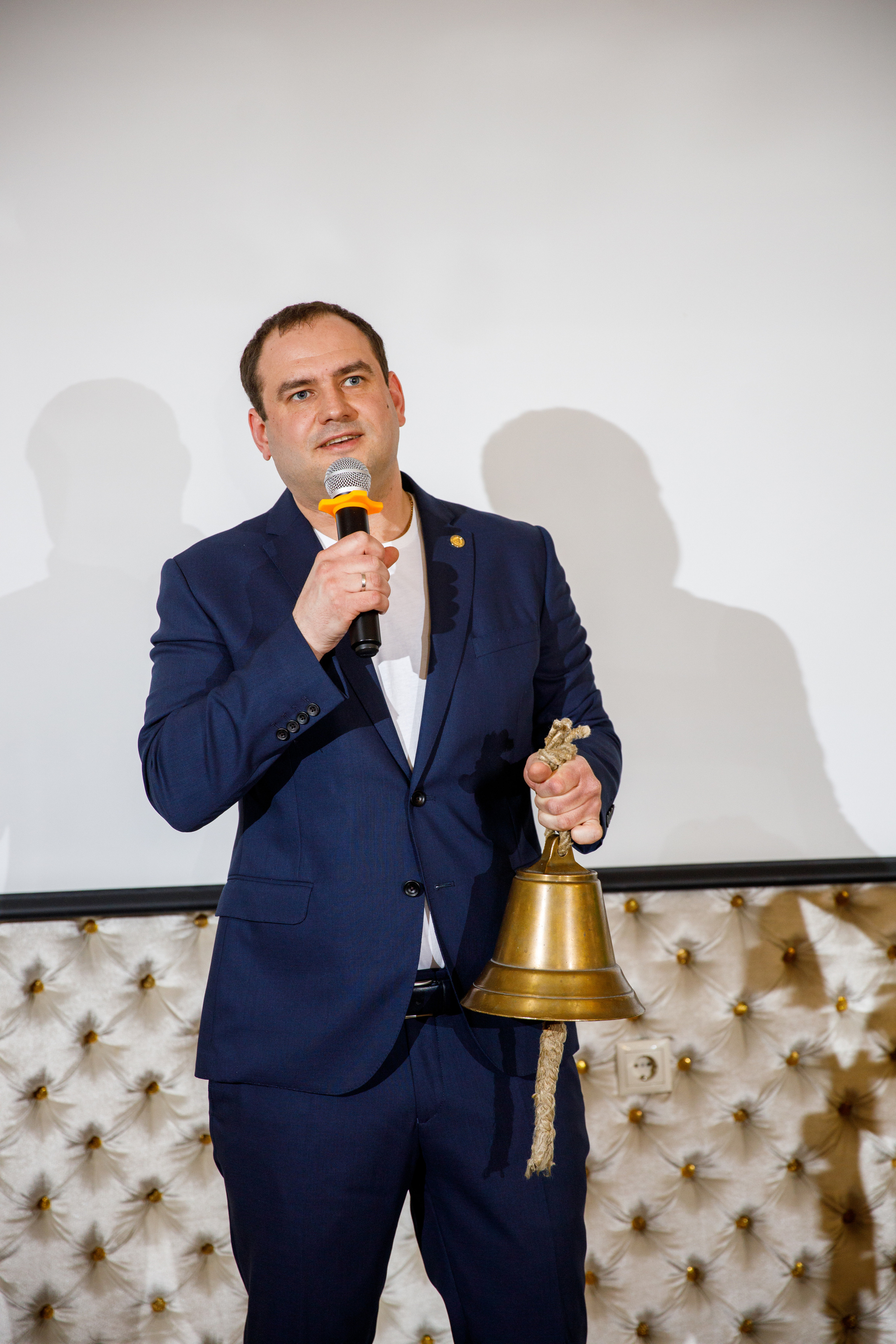 Адвекс Недвижимость. Юбилей 25 лет. Фотограф Антон Никандров