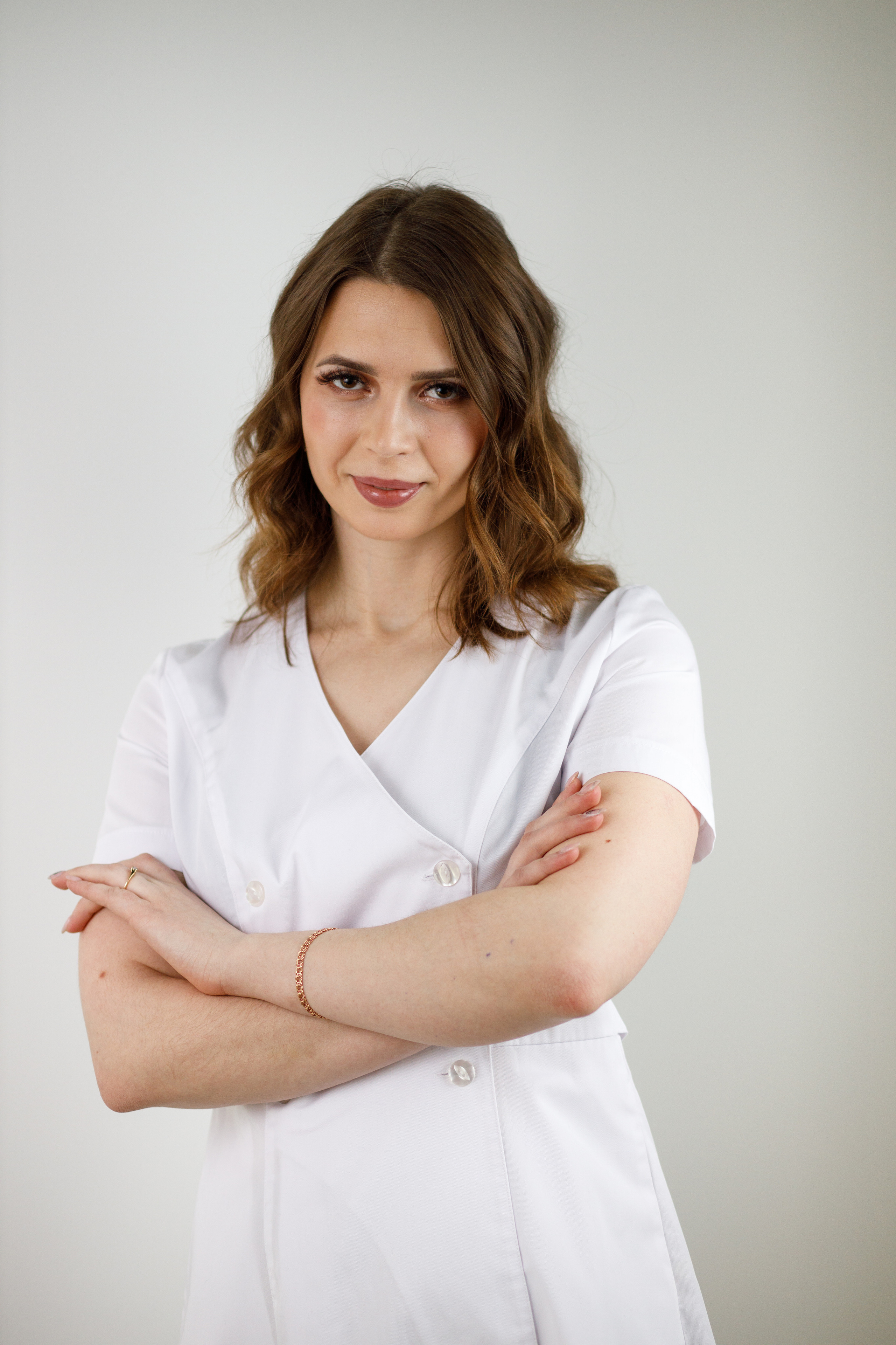 MOLODO. Открытие салона красоты. Фотограф Антон Никандров