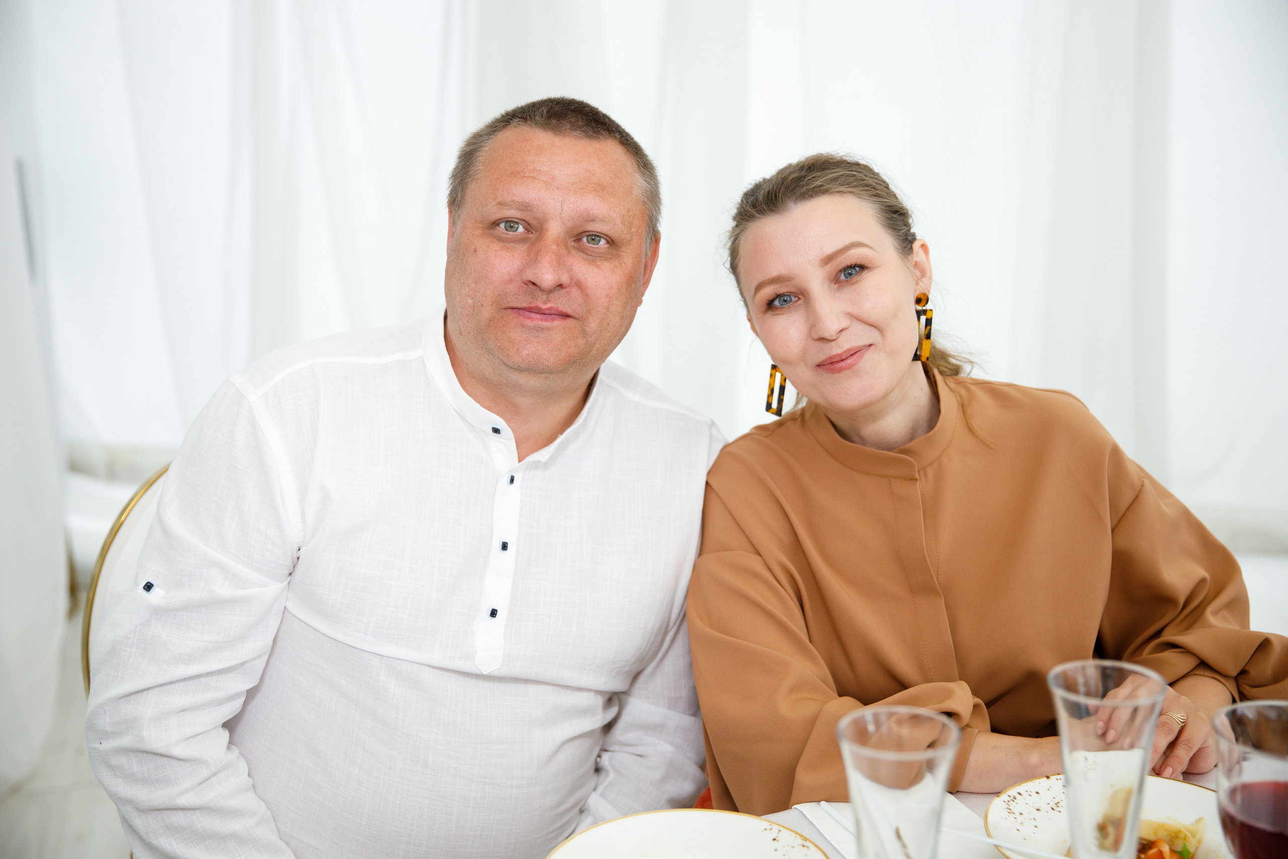 Выпускной ТГУ. Своя Набережная. Фотограф Антон Никандров