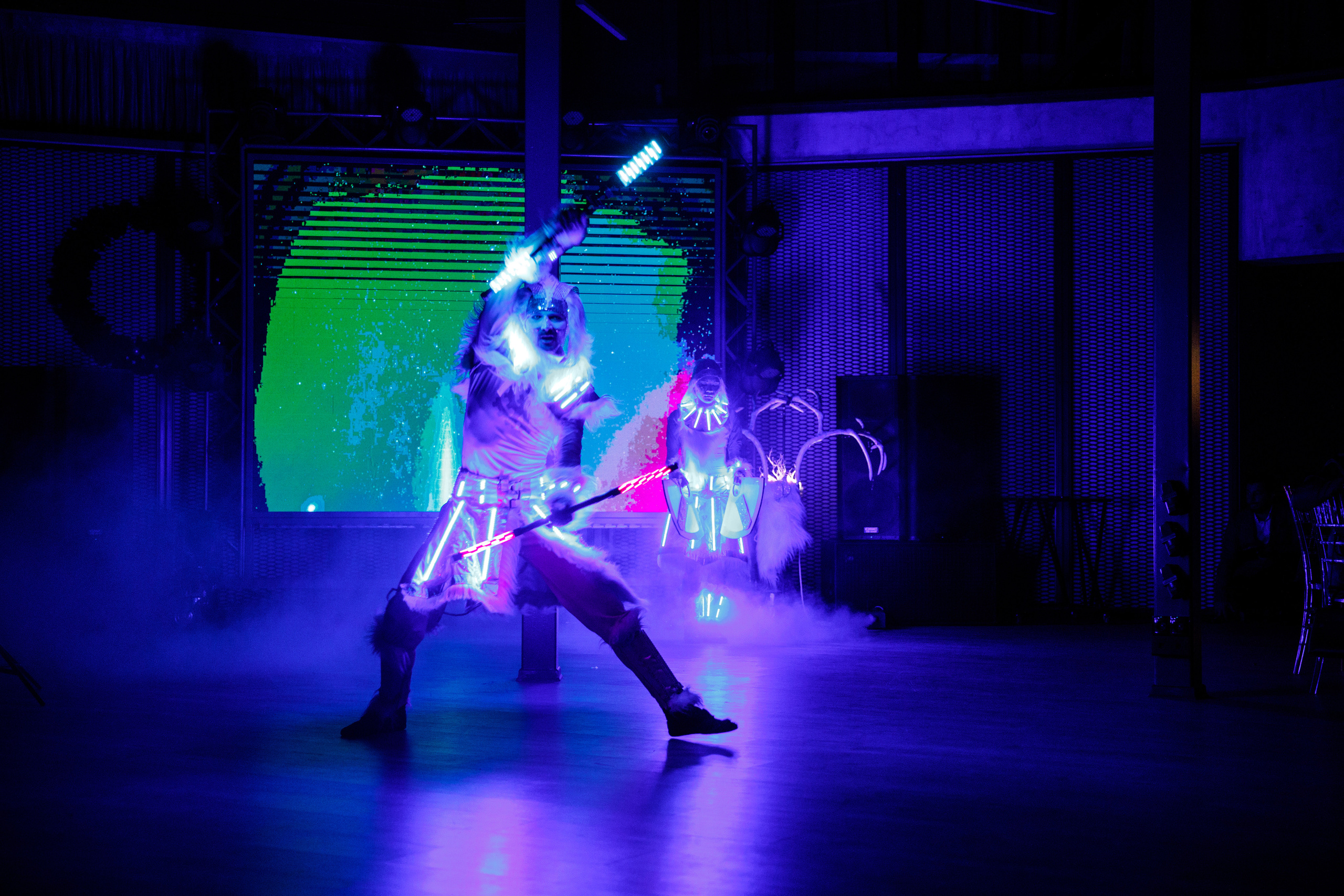 Метрика Недвижимость. Фотограф Антон Никандров