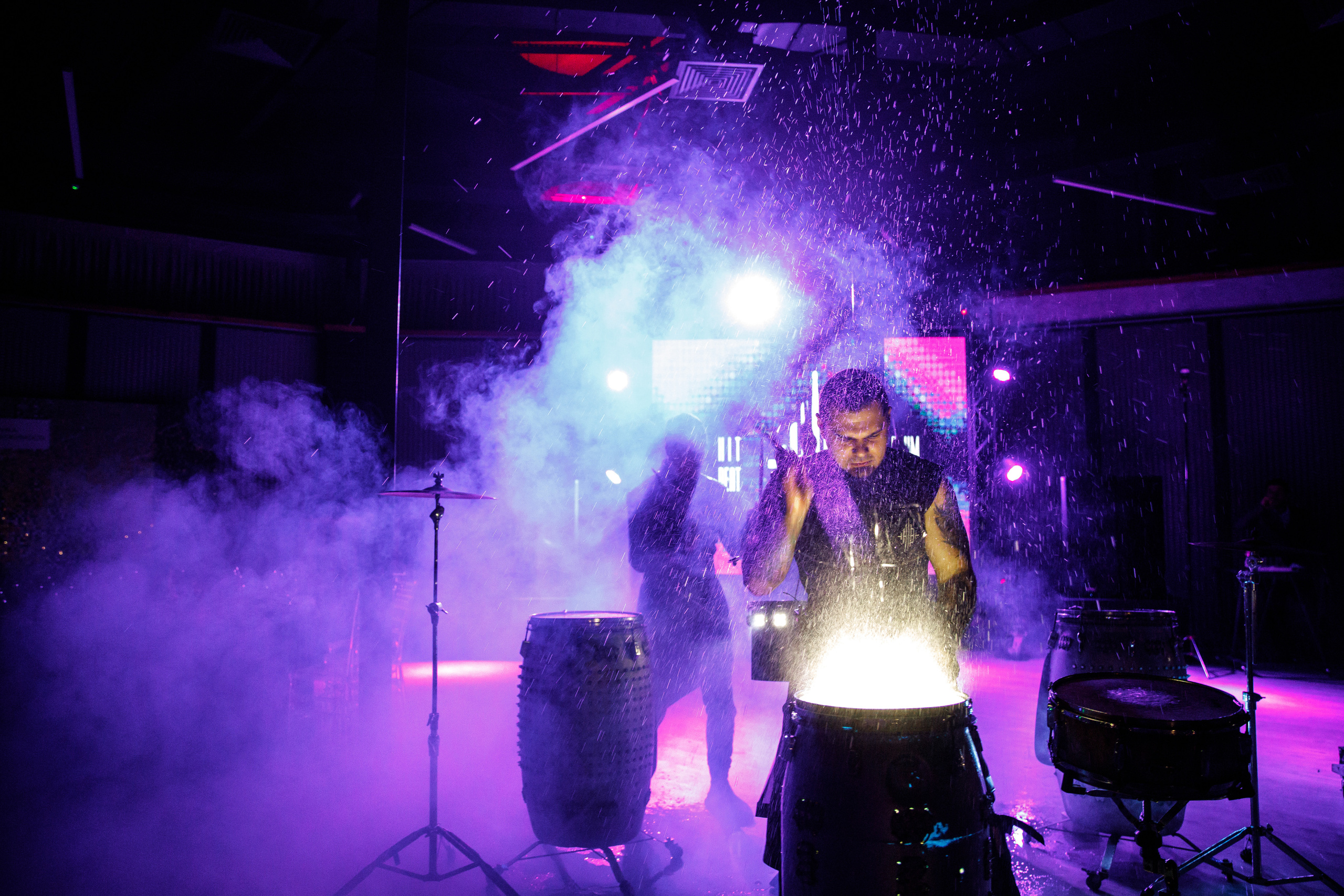 Метрика Недвижимость. Фотограф Антон Никандров