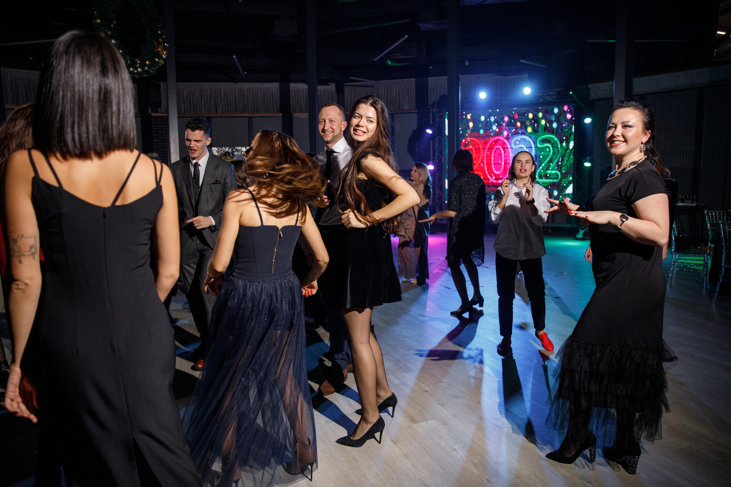 Метрика Недвижимость. Фотограф Антон Никандров