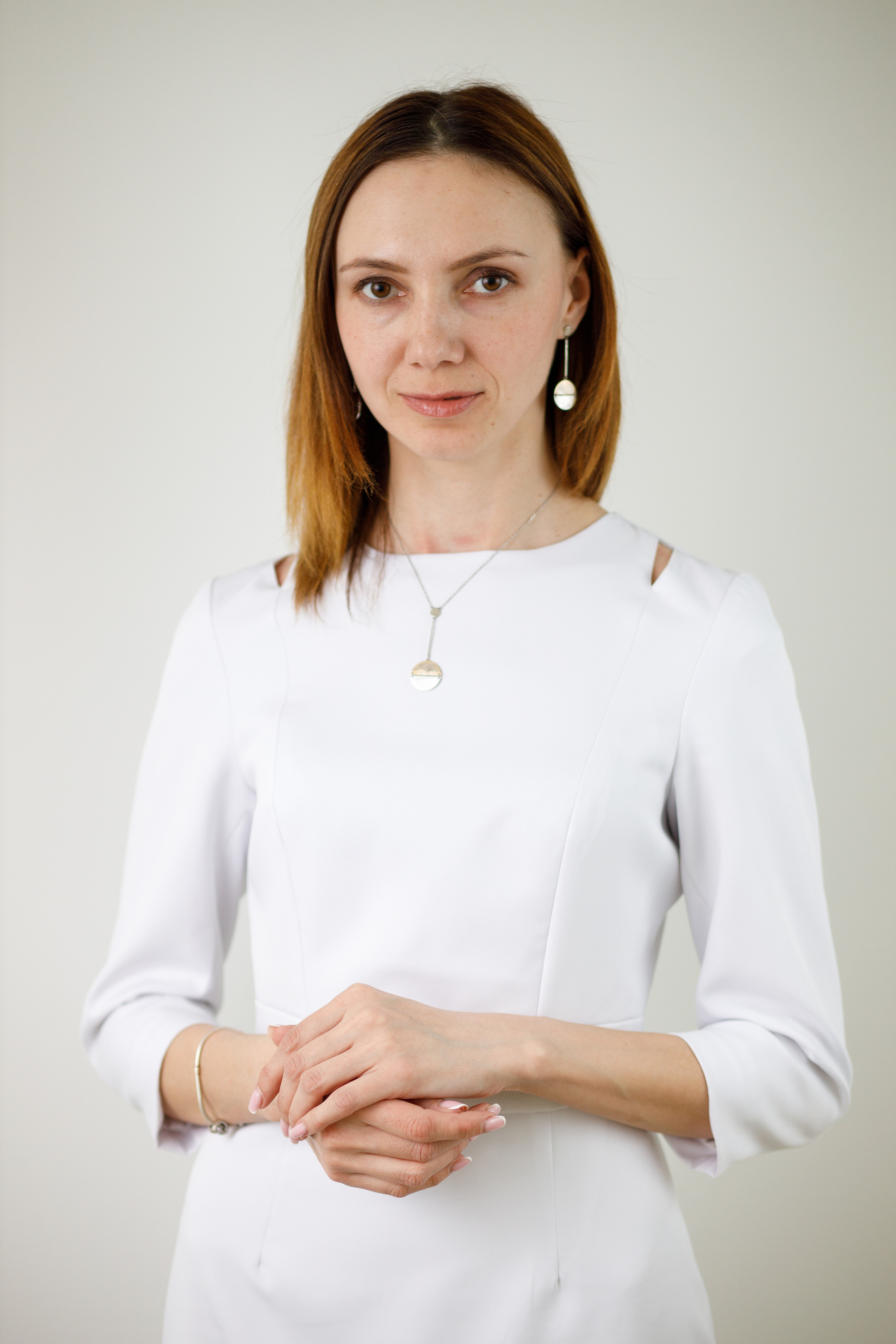 MOLODO. Открытие салона красоты. Фотограф Антон Никандров