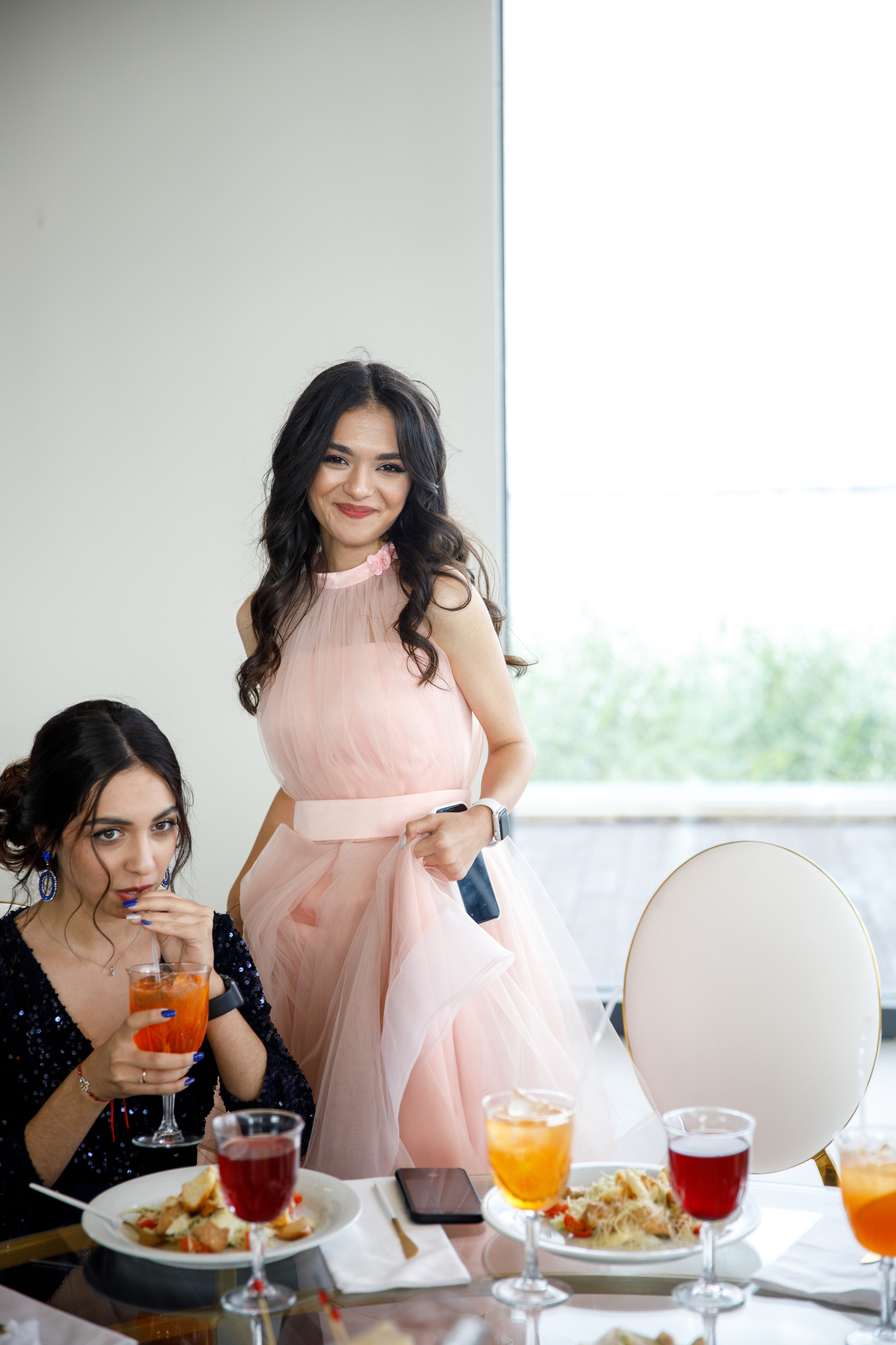 Выпускной в Островском. Фотограф Антон Никандров