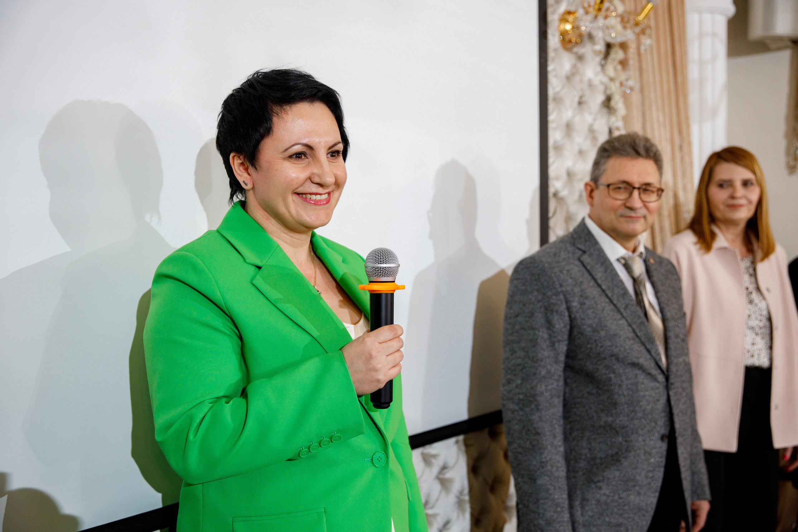 Адвекс Недвижимость. Юбилей 25 лет. Фотограф Антон Никандров