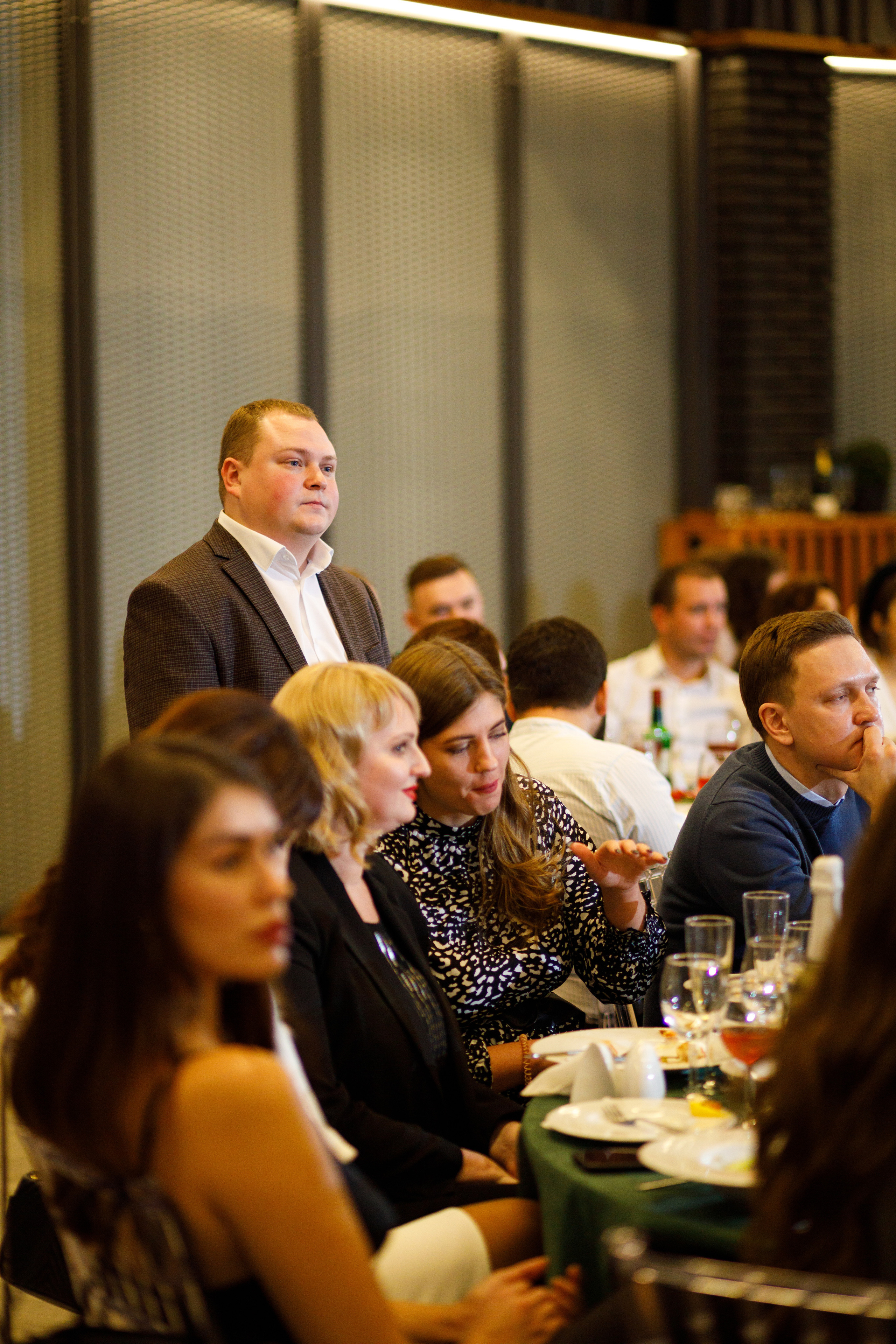 Метрика Недвижимость. Фотограф Антон Никандров