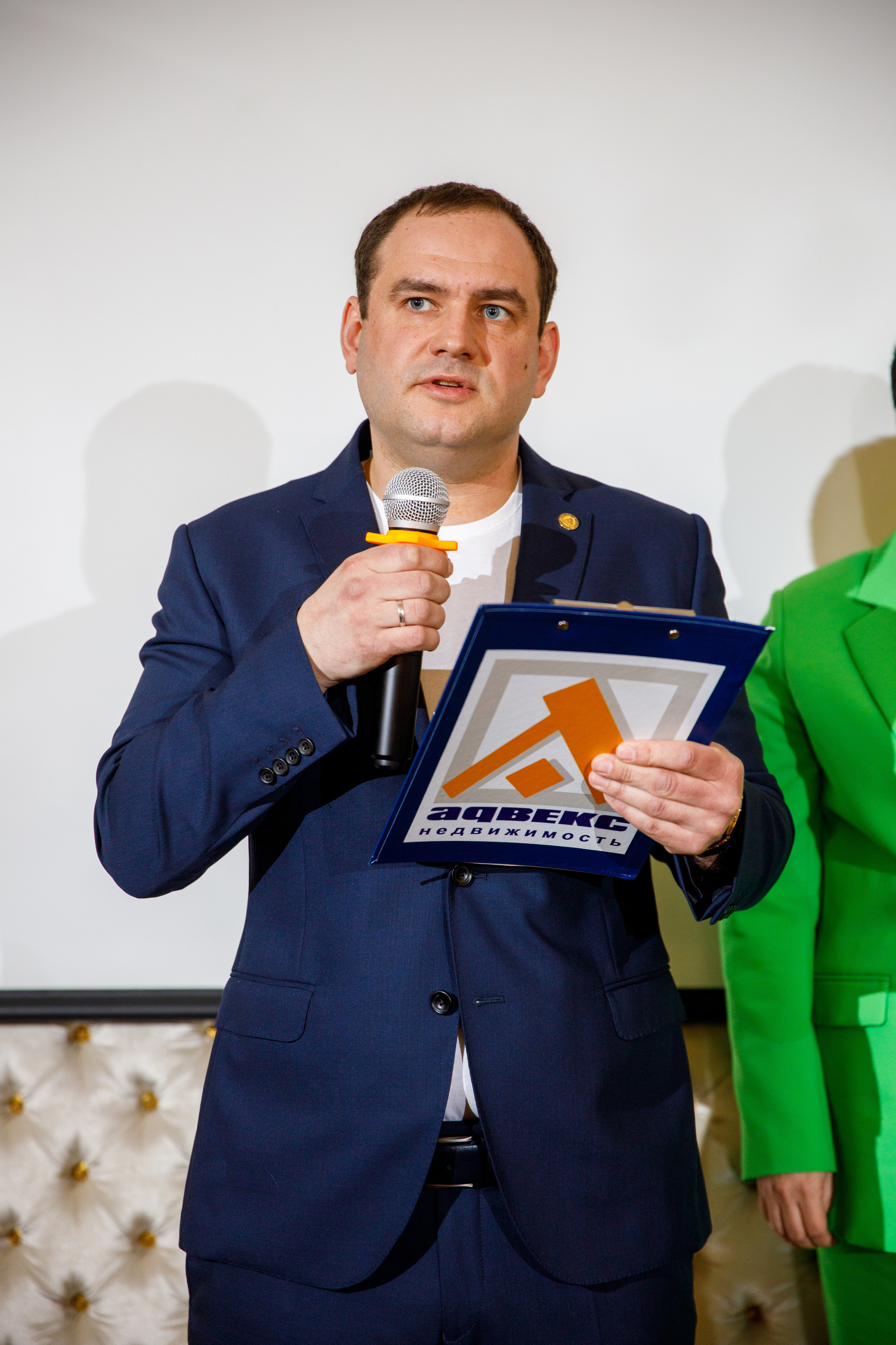 Адвекс Недвижимость. Юбилей 25 лет. Фотограф Антон Никандров