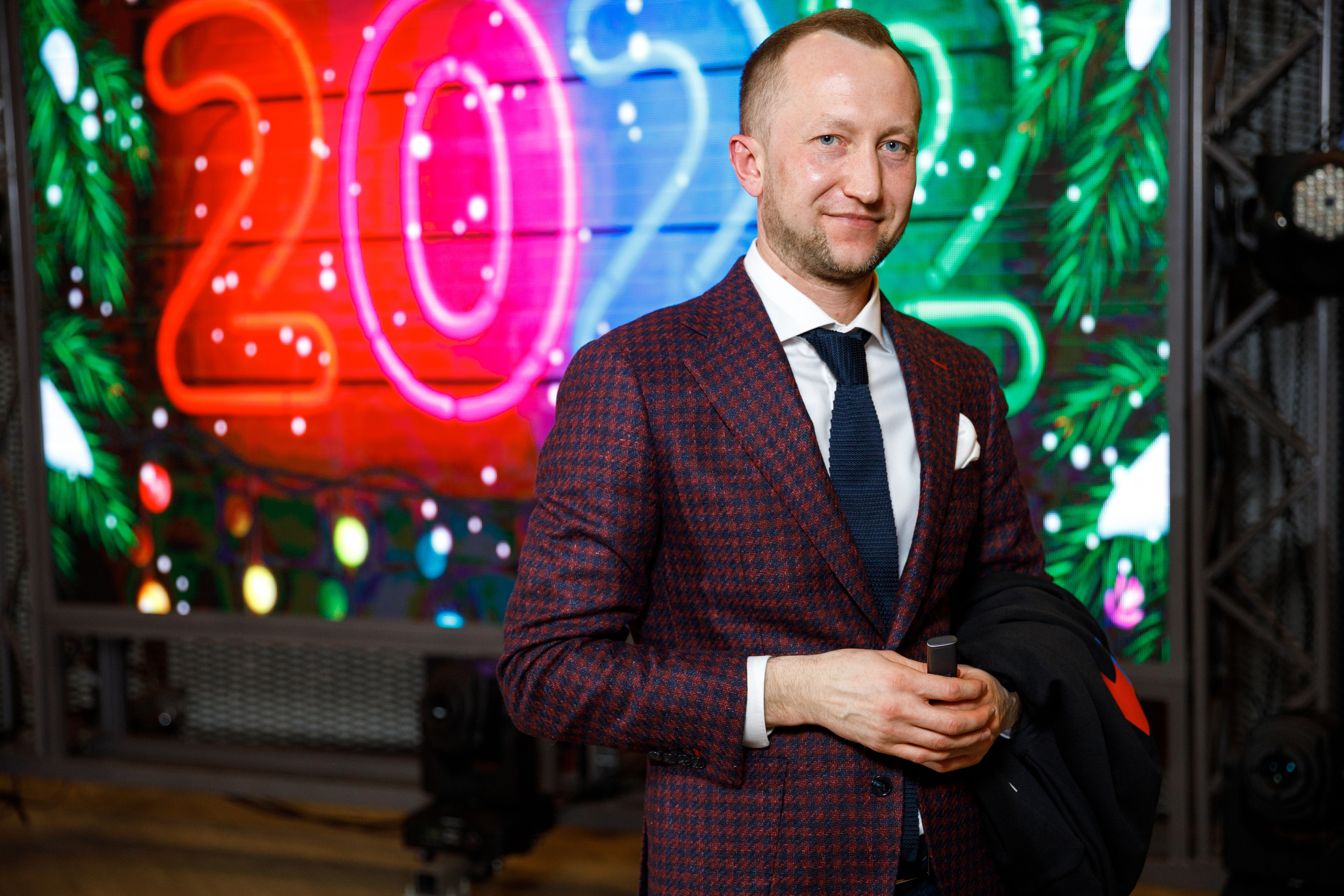 Метрика Недвижимость. Фотограф Антон Никандров