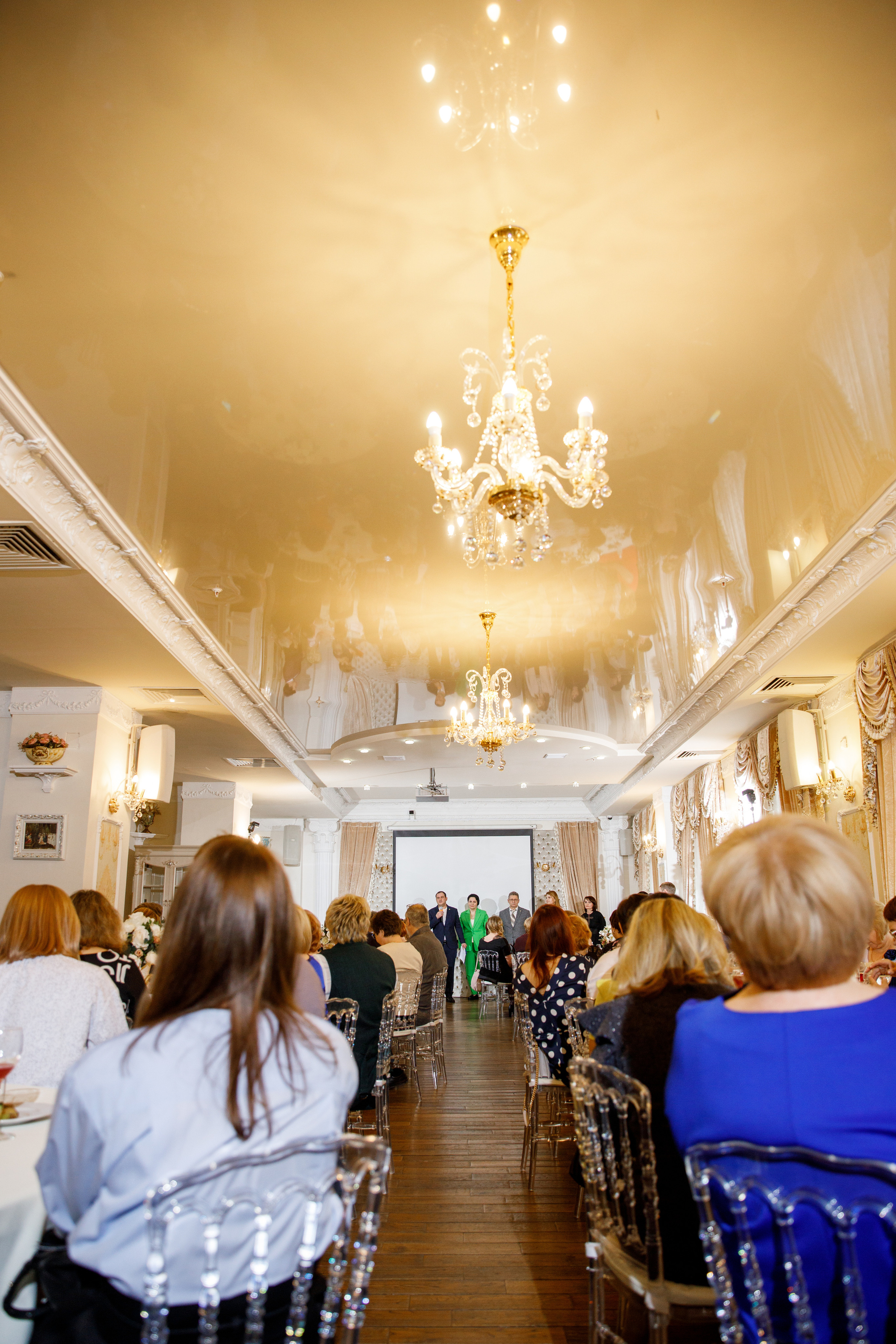 Адвекс Недвижимость. Юбилей 25 лет. Фотограф Антон Никандров