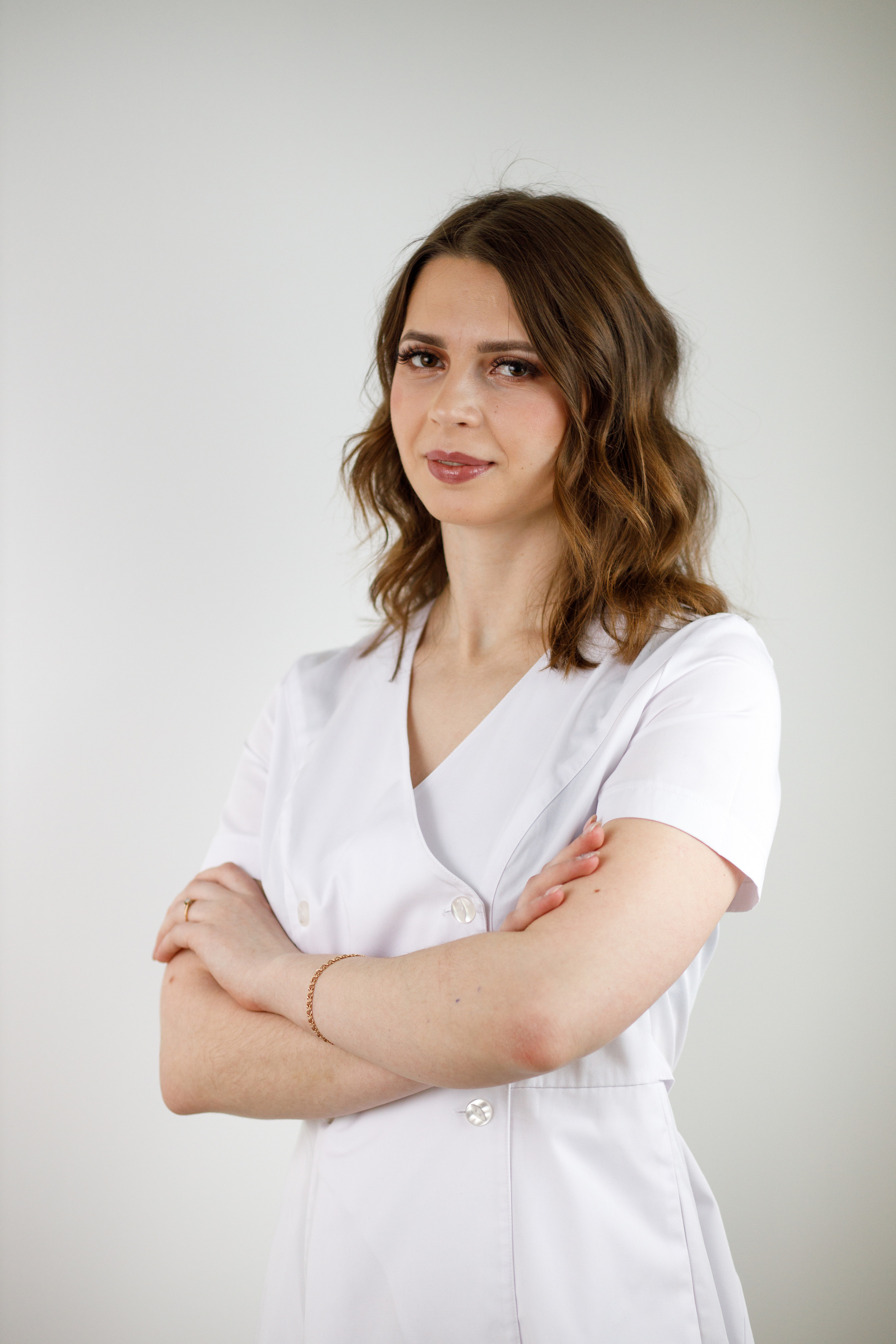 MOLODO. Открытие салона красоты. Фотограф Антон Никандров