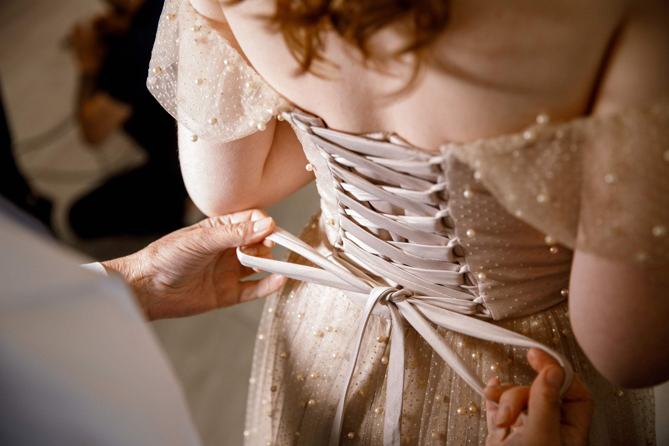 Выпускной. Своя набережная. Фотограф Антон Никандров