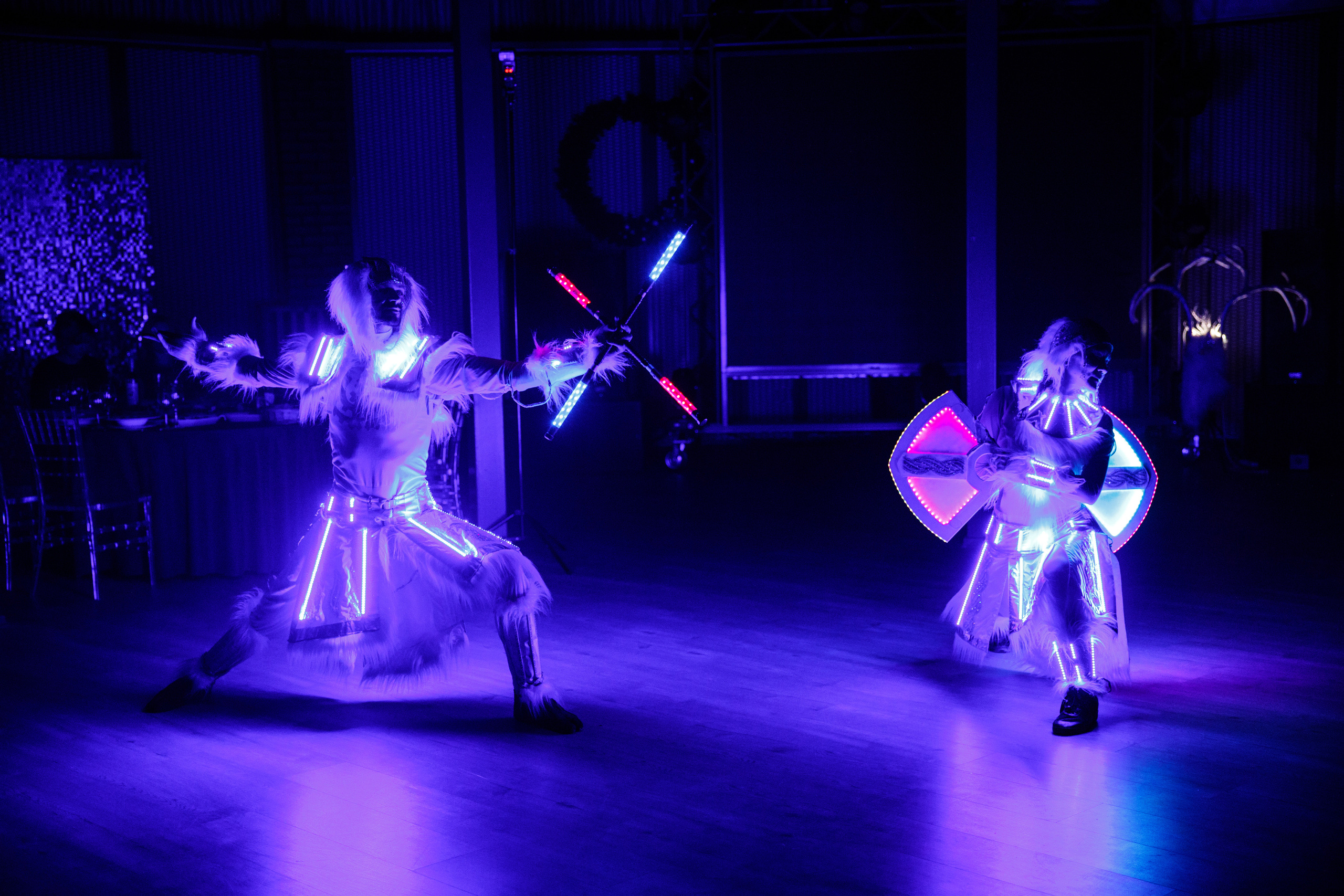 Метрика Недвижимость. Фотограф Антон Никандров