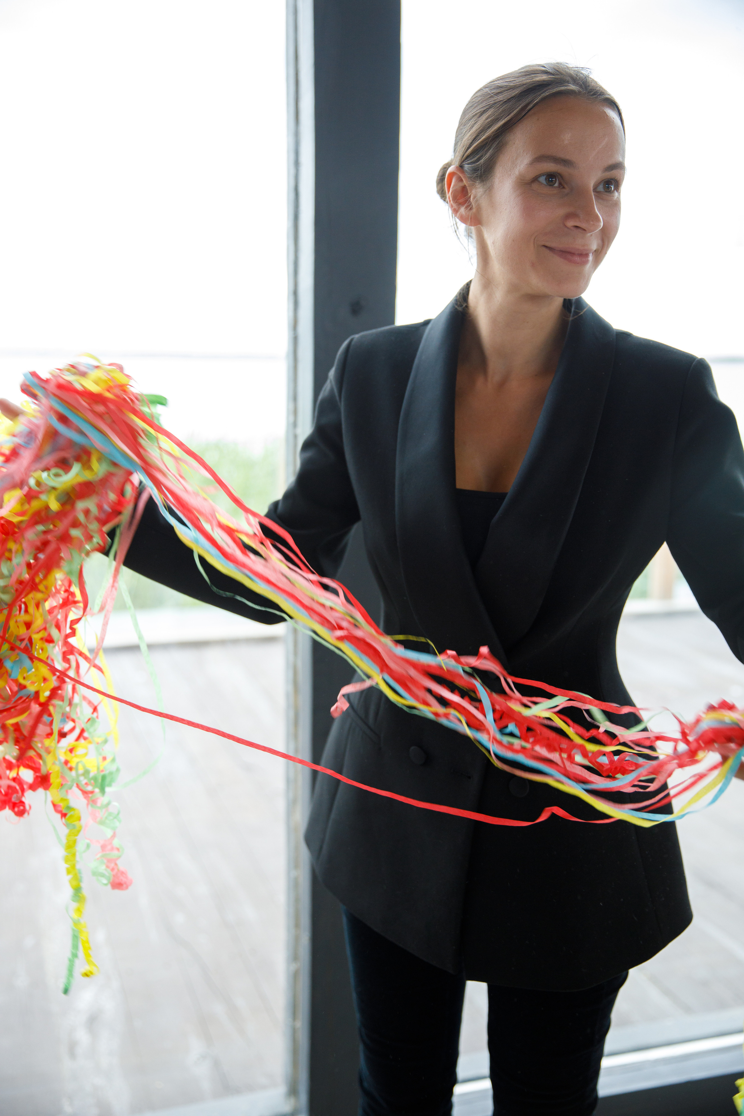 Выпускной в Островском. Фотограф Антон Никандров