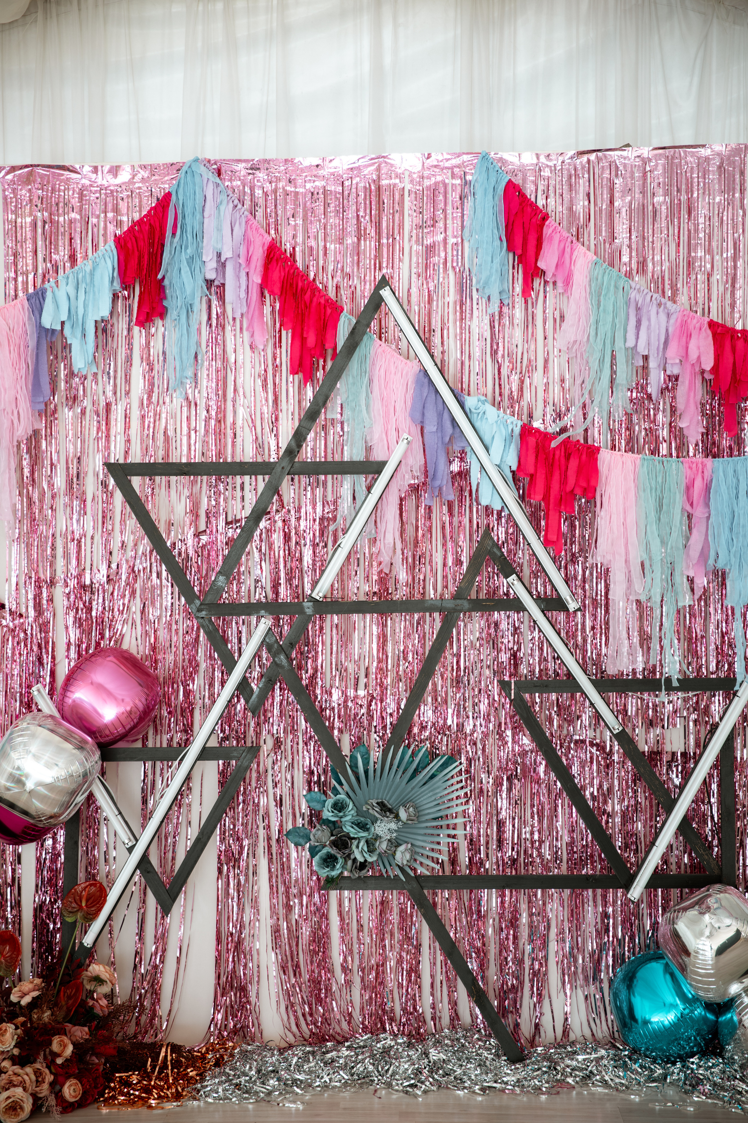 Выпускной ТГУ. Своя Набережная. Фотограф Антон Никандров