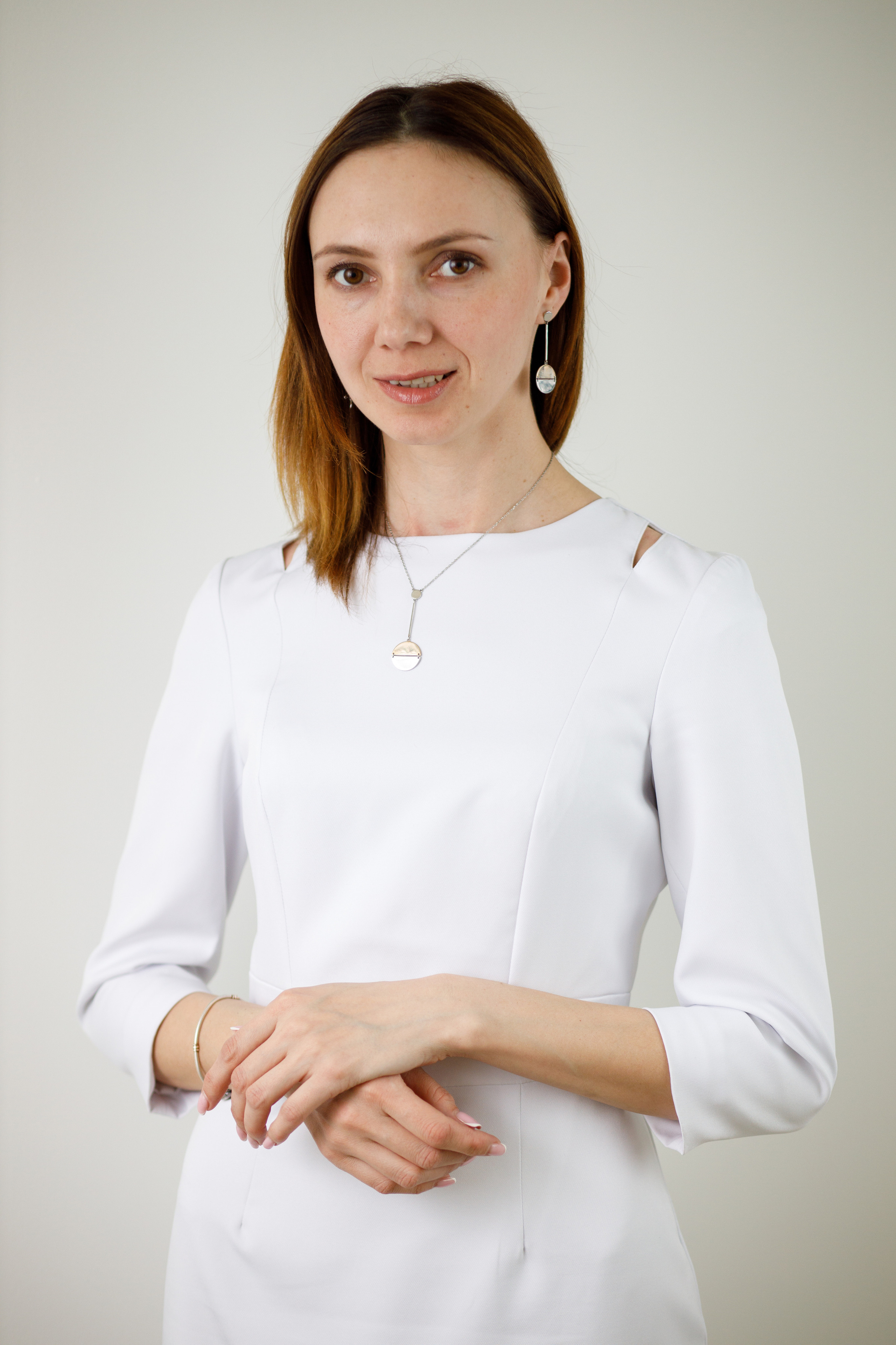 MOLODO. Открытие салона красоты. Фотограф Антон Никандров