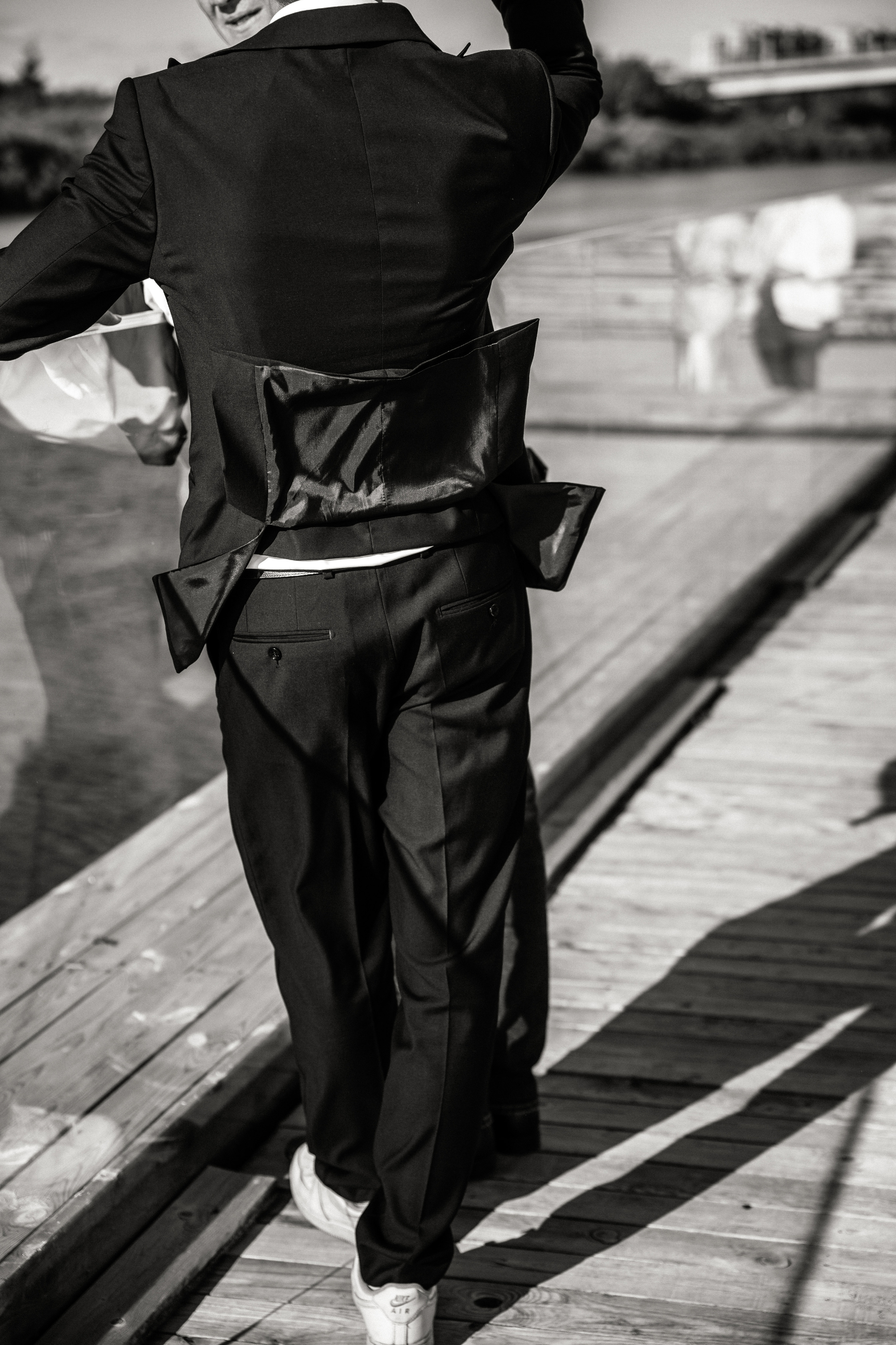 Выпускной ТГУ. Своя Набережная. Фотограф Антон Никандров