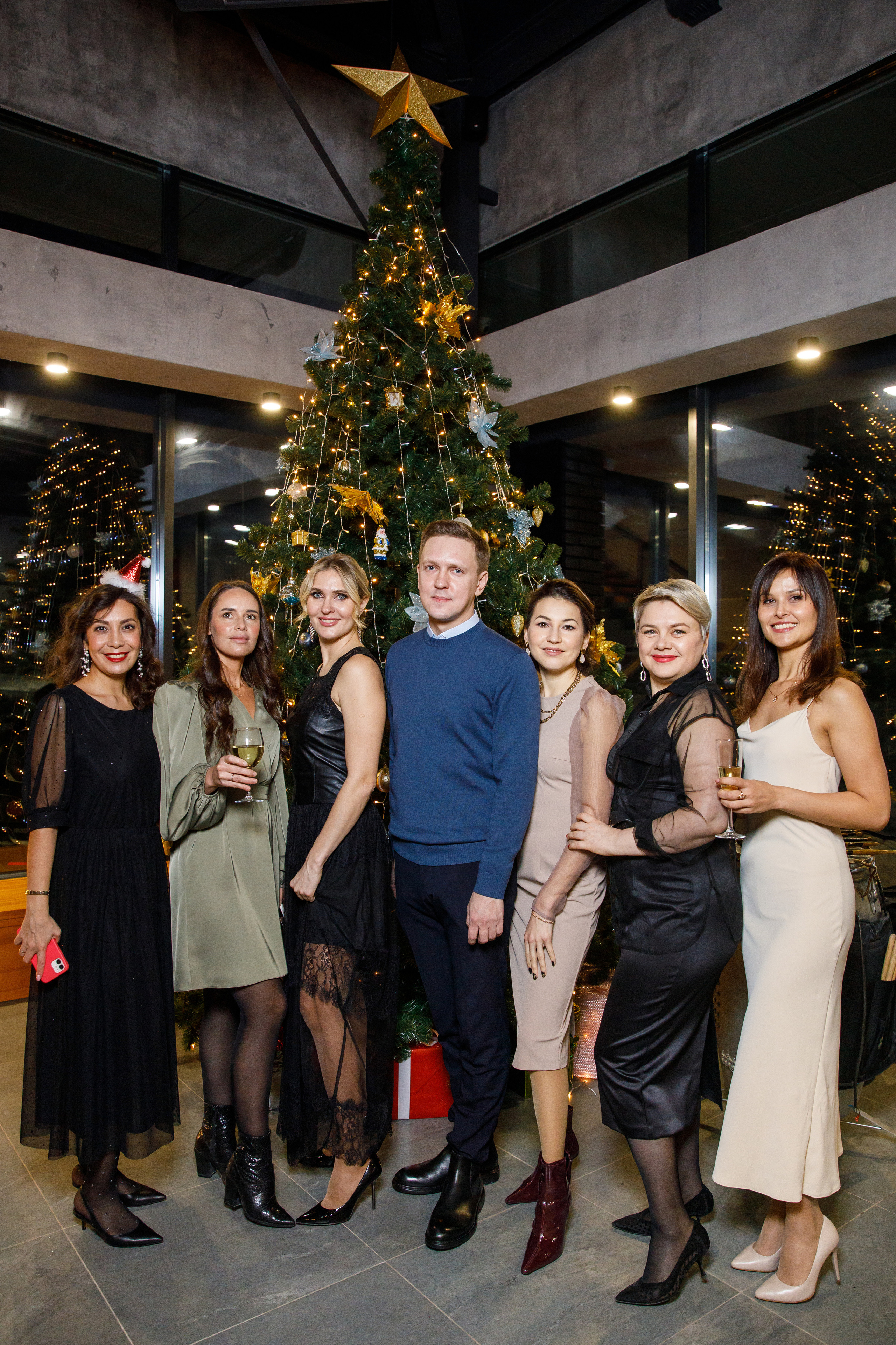 Метрика Недвижимость. Фотограф Антон Никандров