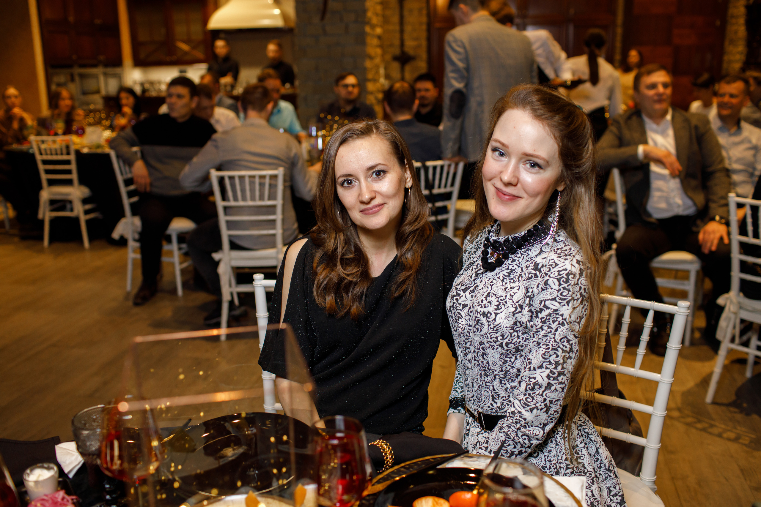 ТюменьСвязь. Юбилей. Фотограф Антон Никандров