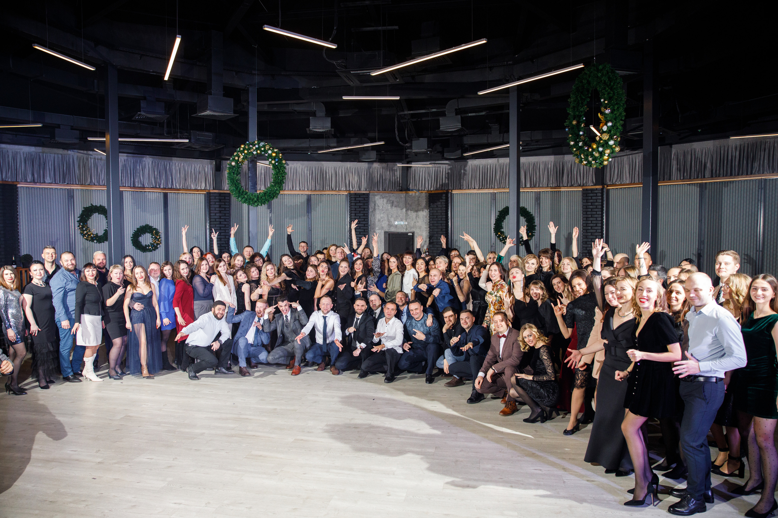 Метрика Недвижимость. Фотограф Антон Никандров