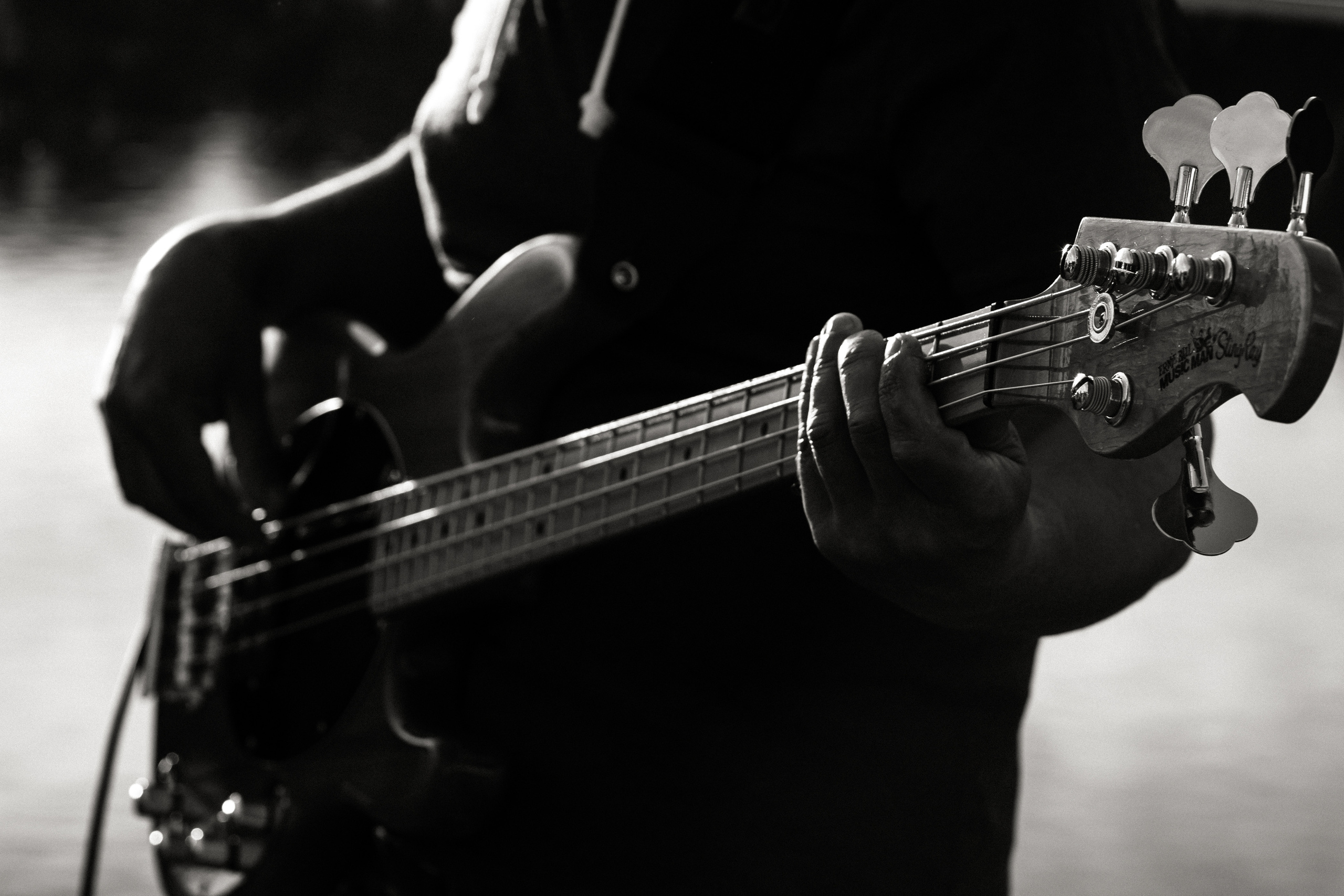 Выпускной ТГУ. Своя Набережная. Фотограф Антон Никандров