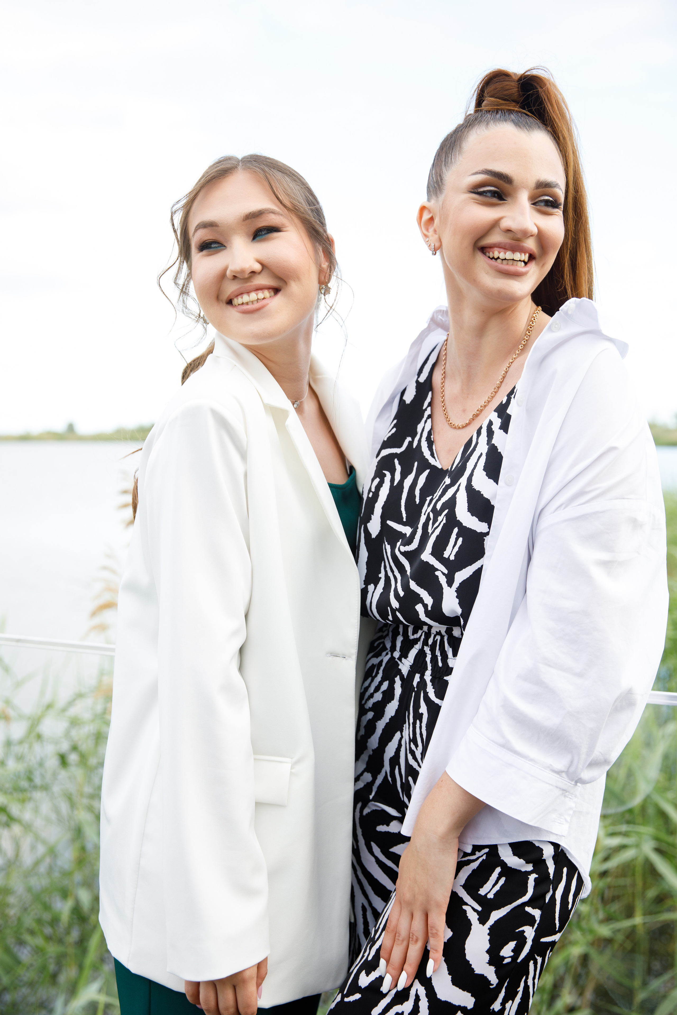 Выпускной в Островском. Фотограф Антон Никандров