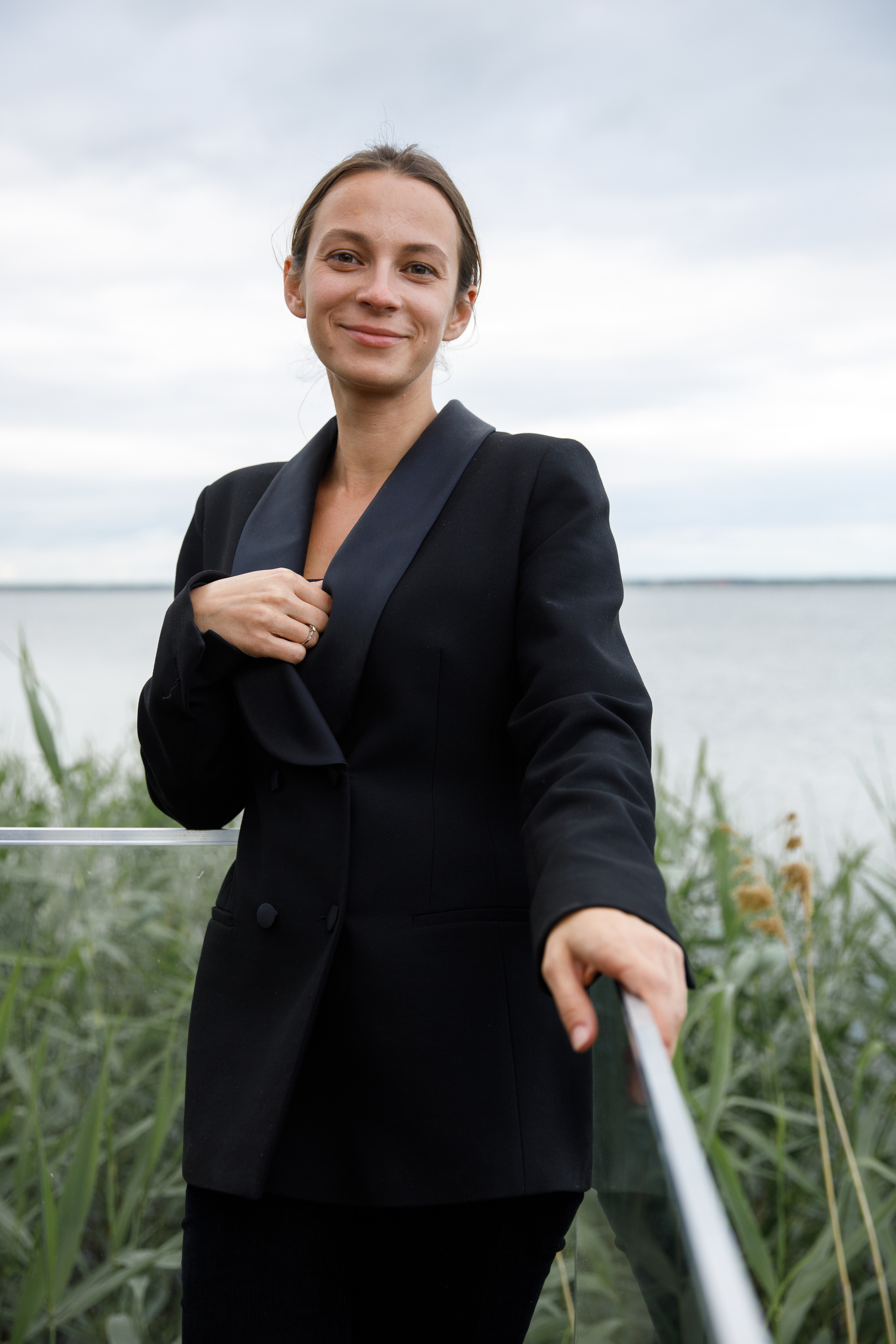 Выпускной в Островском. Фотограф Антон Никандров