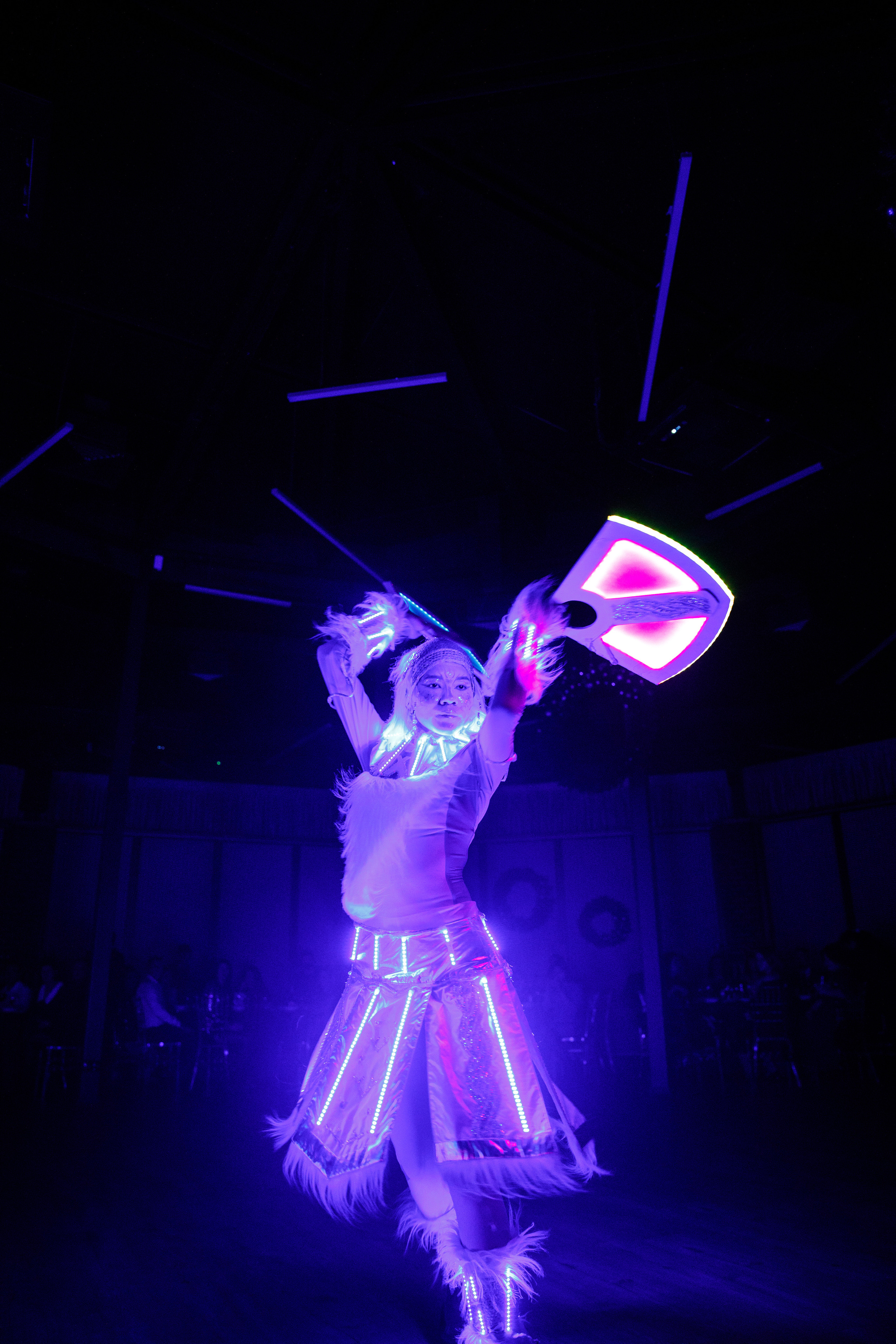 Метрика Недвижимость. Фотограф Антон Никандров