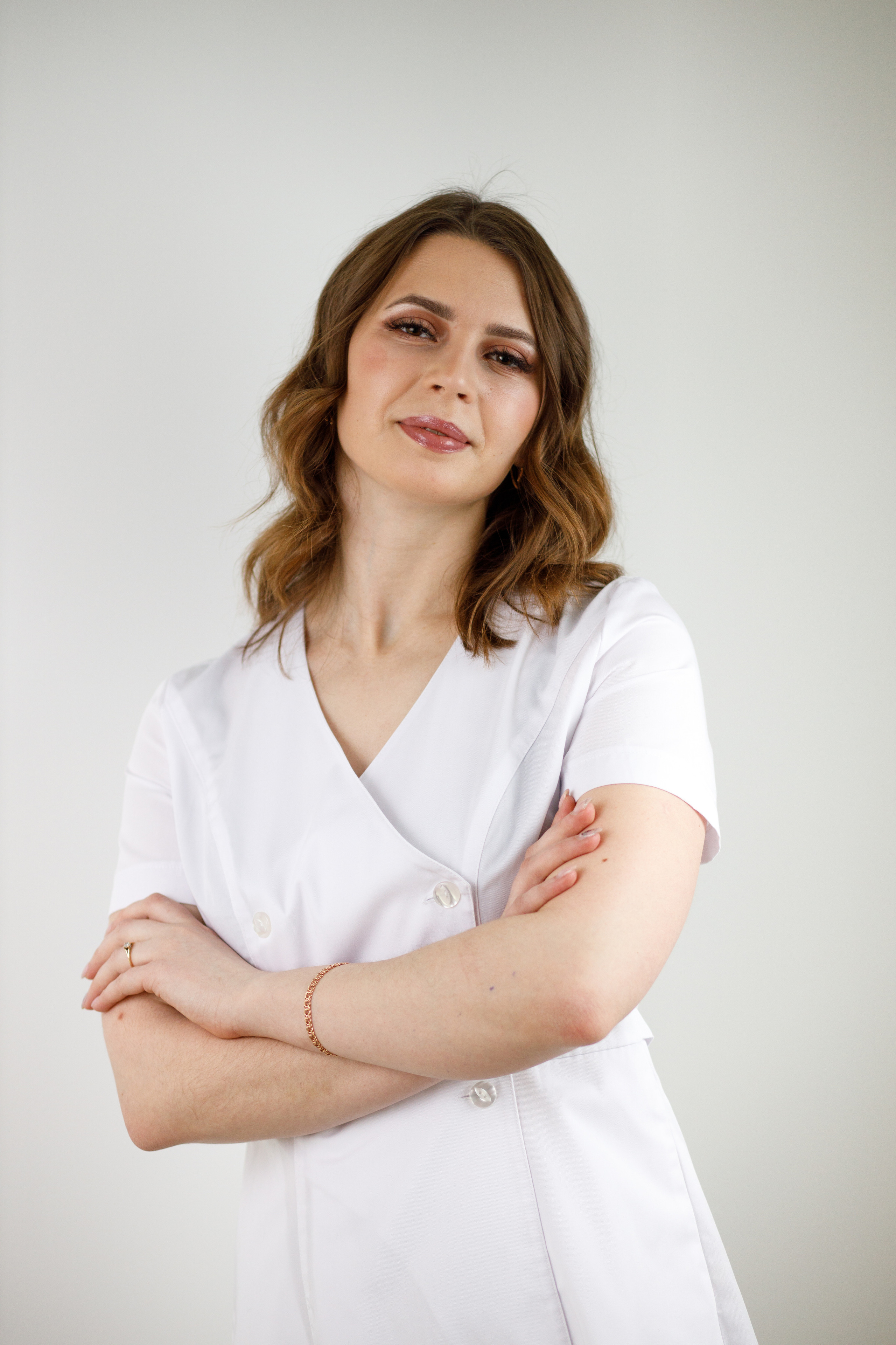 MOLODO. Открытие салона красоты. Фотограф Антон Никандров