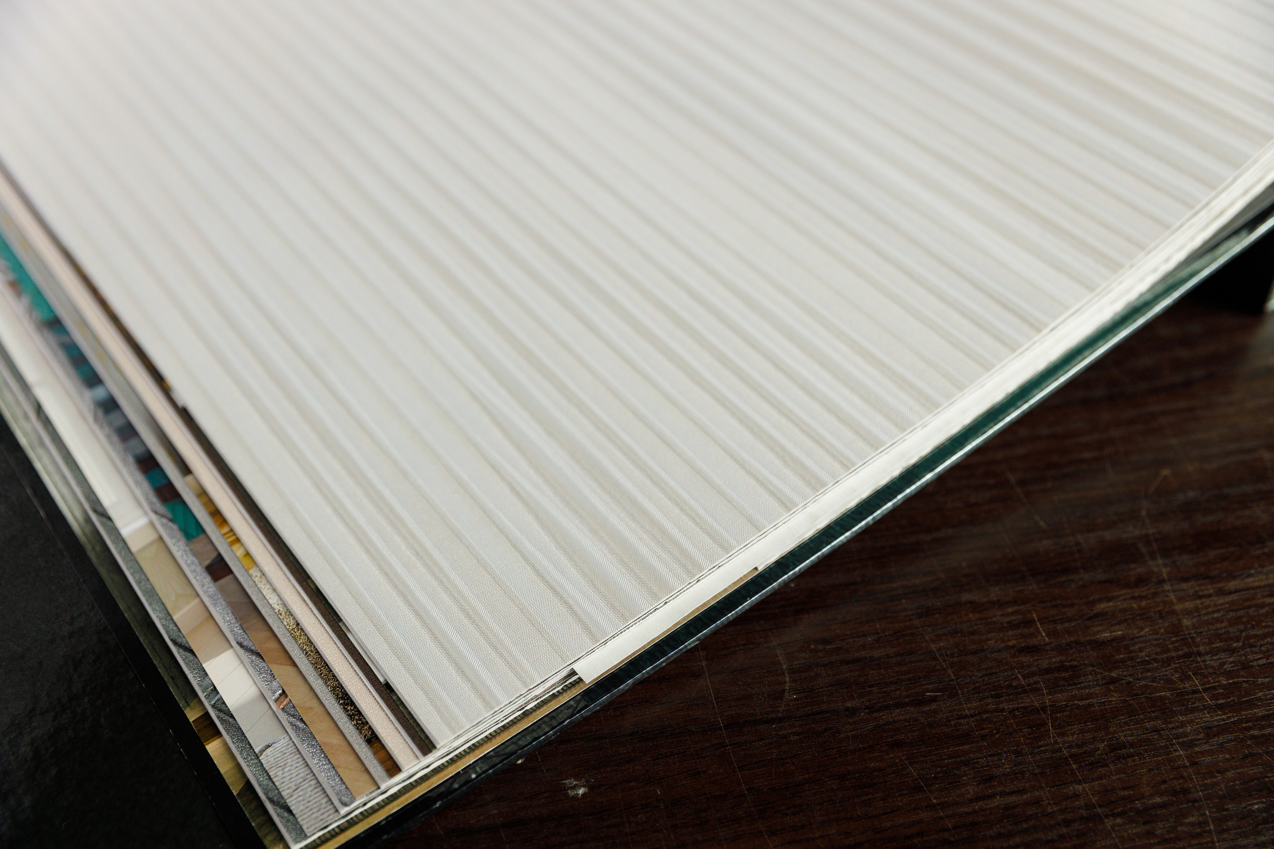 Салон декора «Renome». Коллекция обоев. Фотограф Антон Никандров