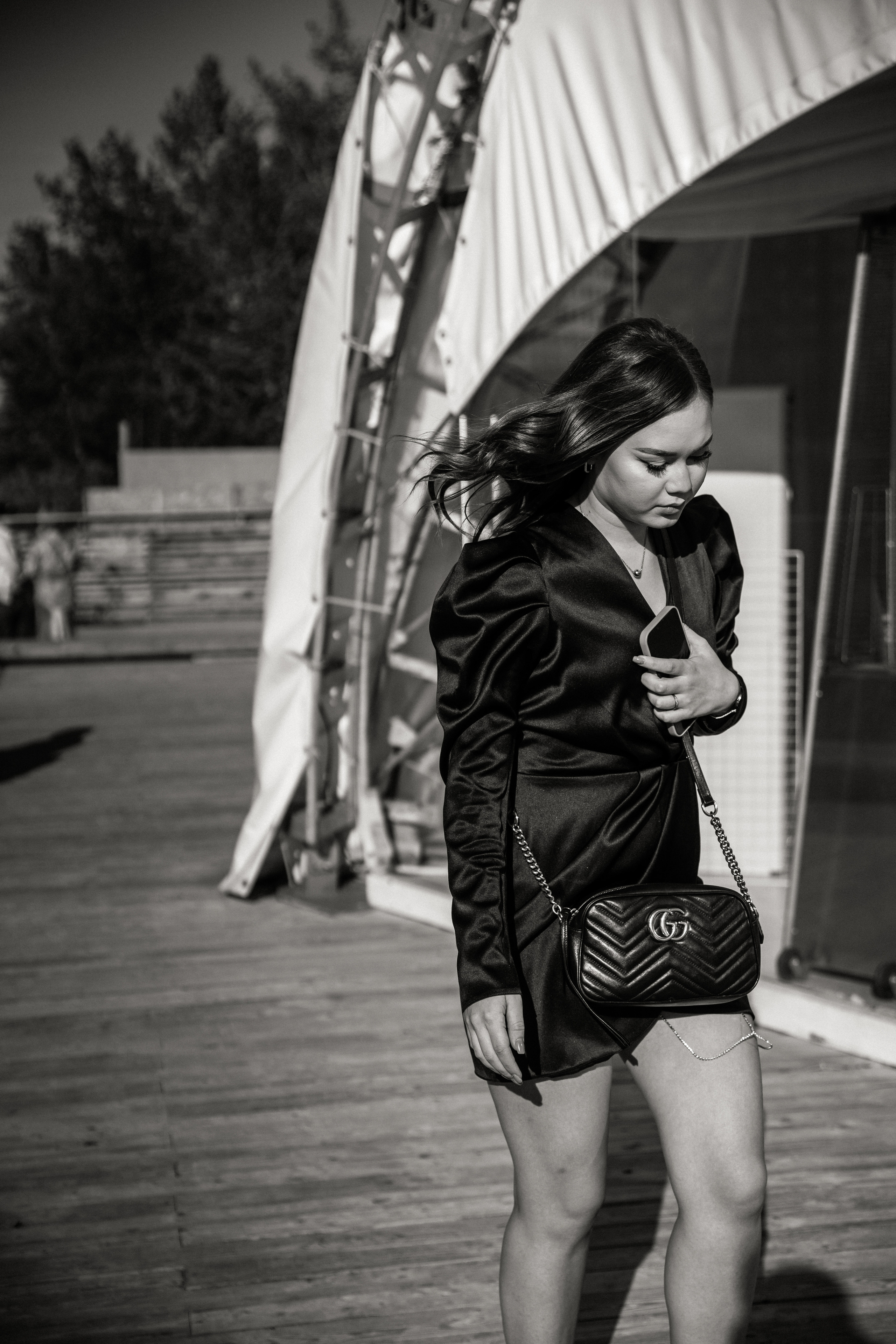 Выпускной ТГУ. Своя Набережная. Фотограф Антон Никандров