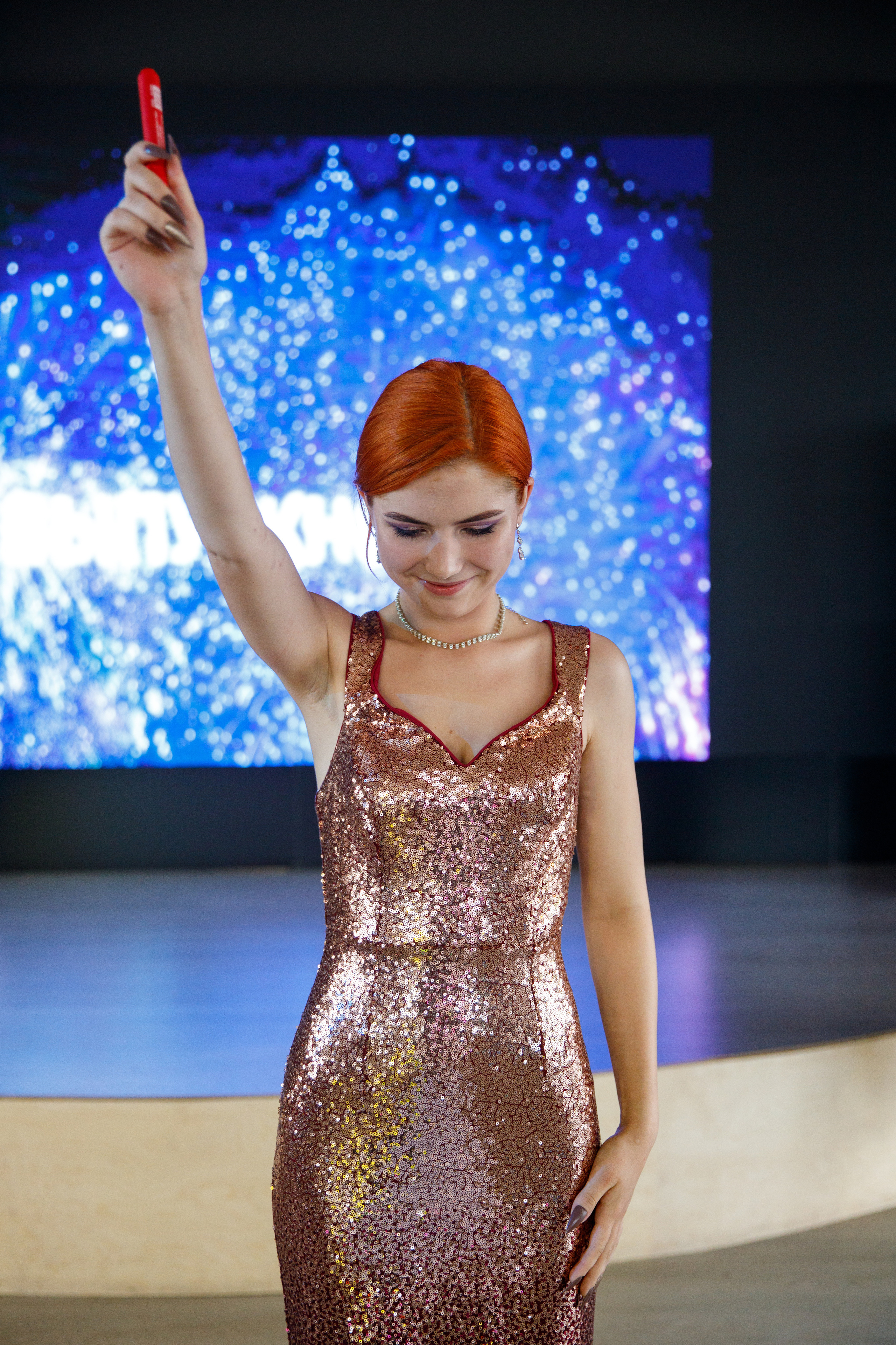 Выпускной в Островском. Фотограф Антон Никандров